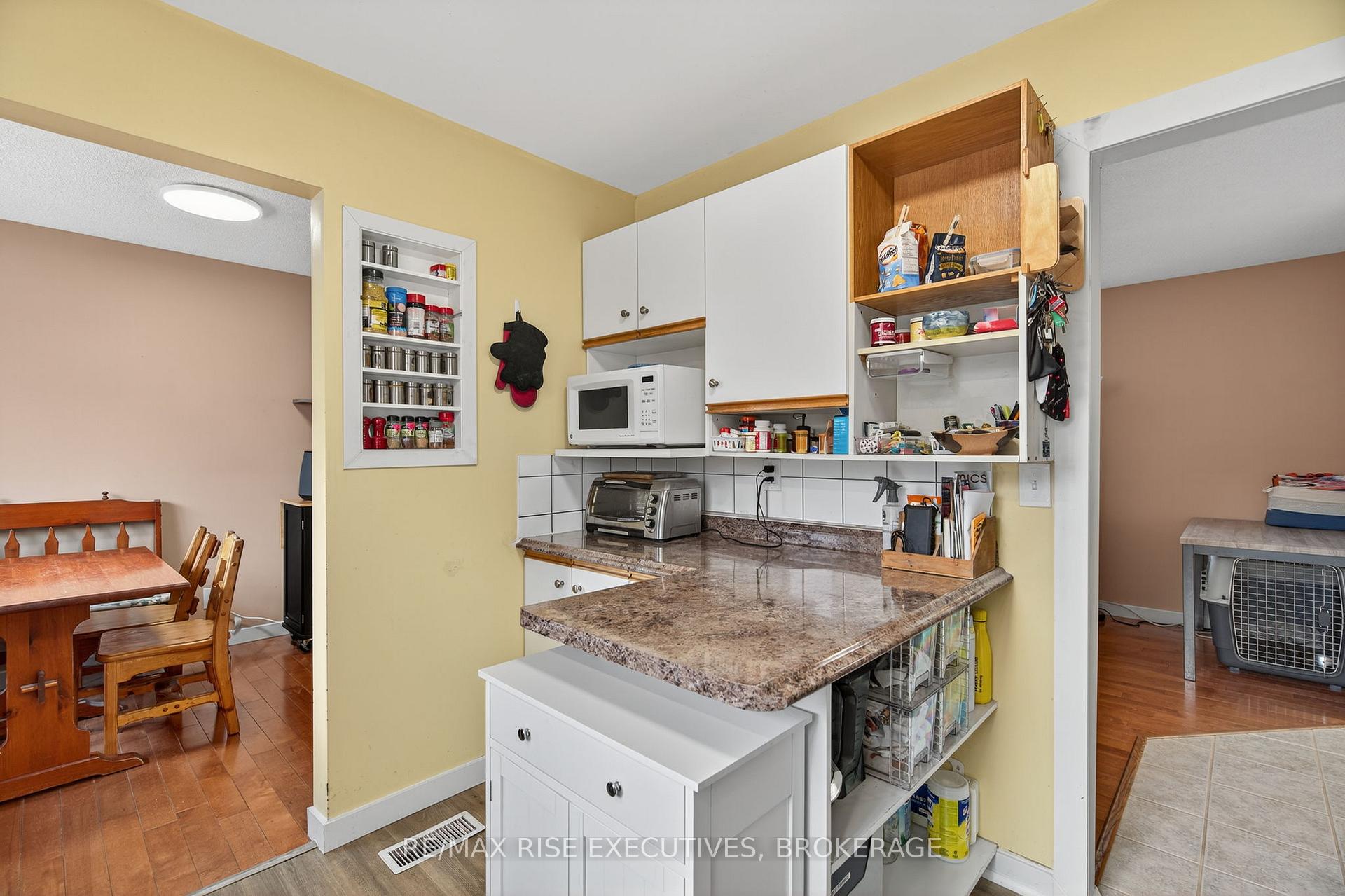 Photo 7 of 928 Hudson Drive, Kingston, South of Taylor-Kidd Blvd — HOMEH