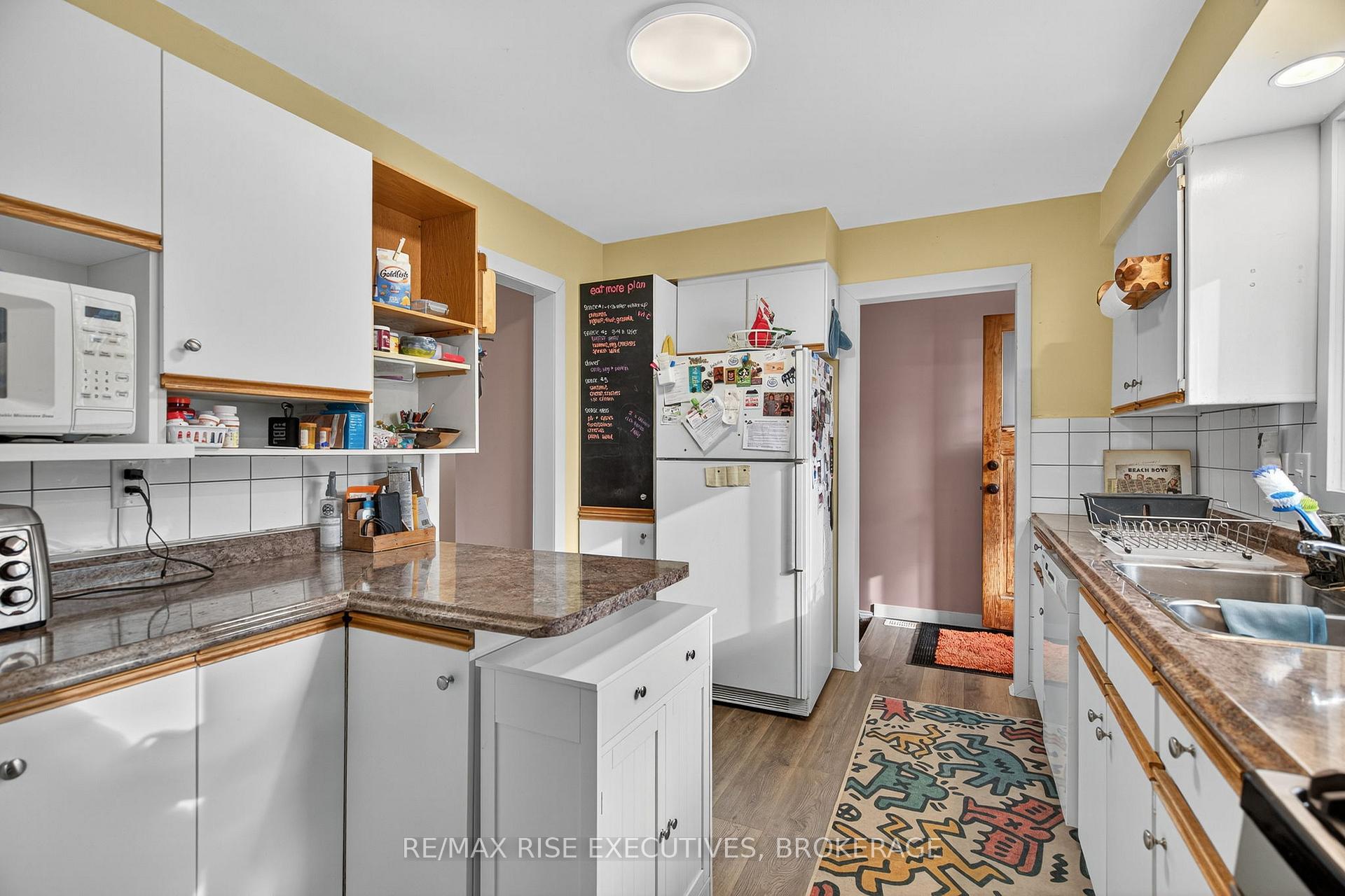 Photo 8 of 928 Hudson Drive, Kingston, South of Taylor-Kidd Blvd — HOMEH