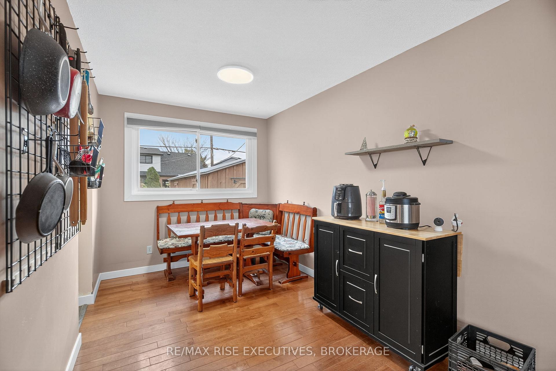 Photo 9 of 928 Hudson Drive, Kingston, South of Taylor-Kidd Blvd — HOMEH