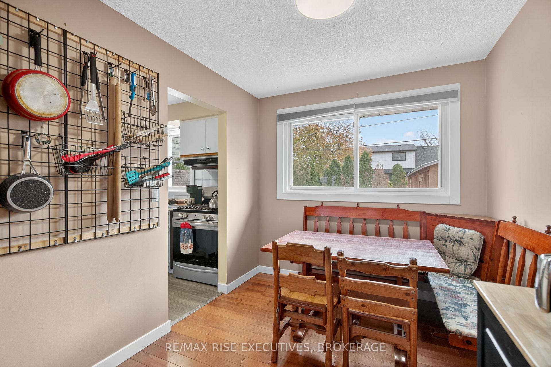 Photo 12 of 928 Hudson Drive, Kingston, South of Taylor-Kidd Blvd — HOMEH