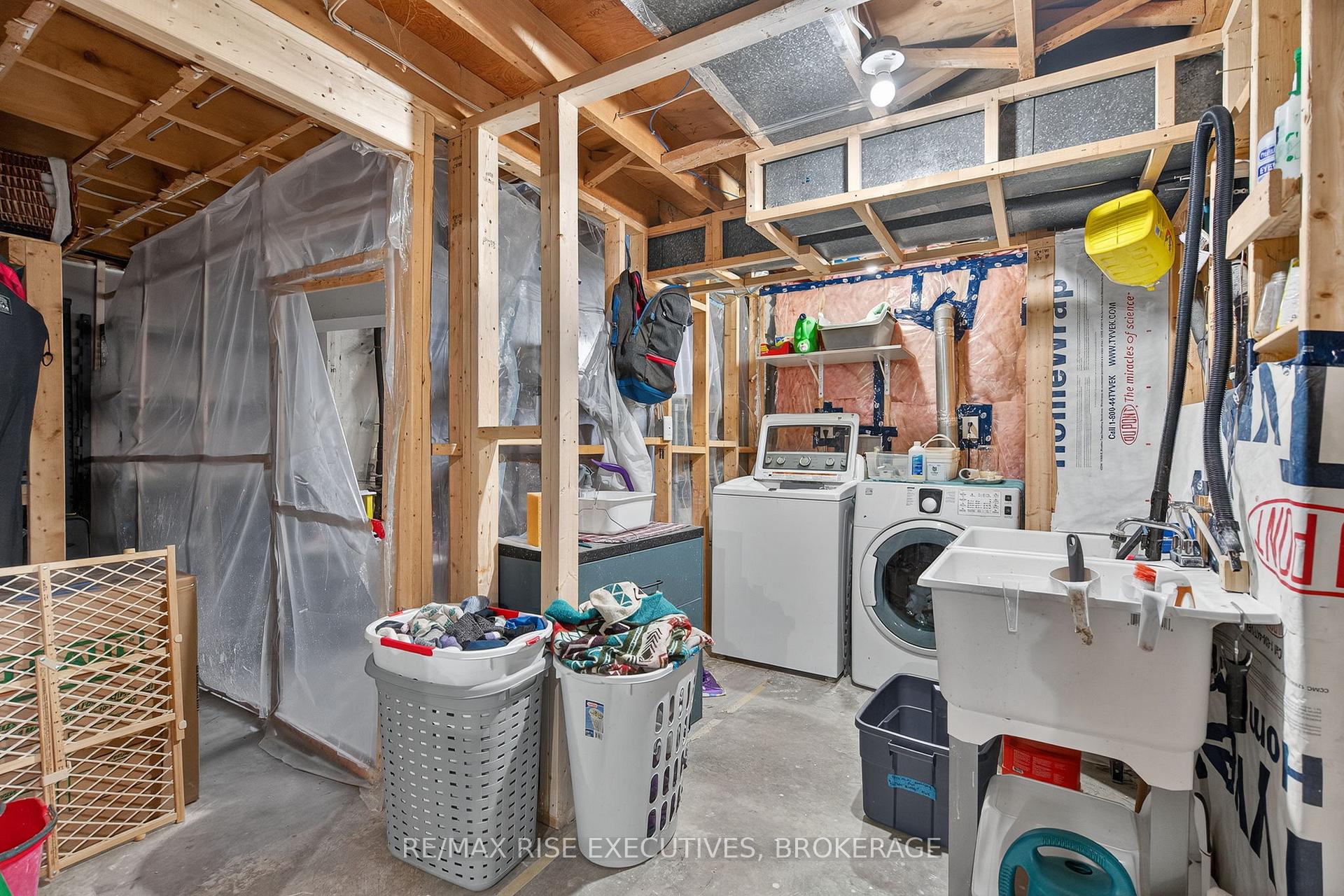 Photo 19 of 928 Hudson Drive, Kingston, South of Taylor-Kidd Blvd — HOMEH