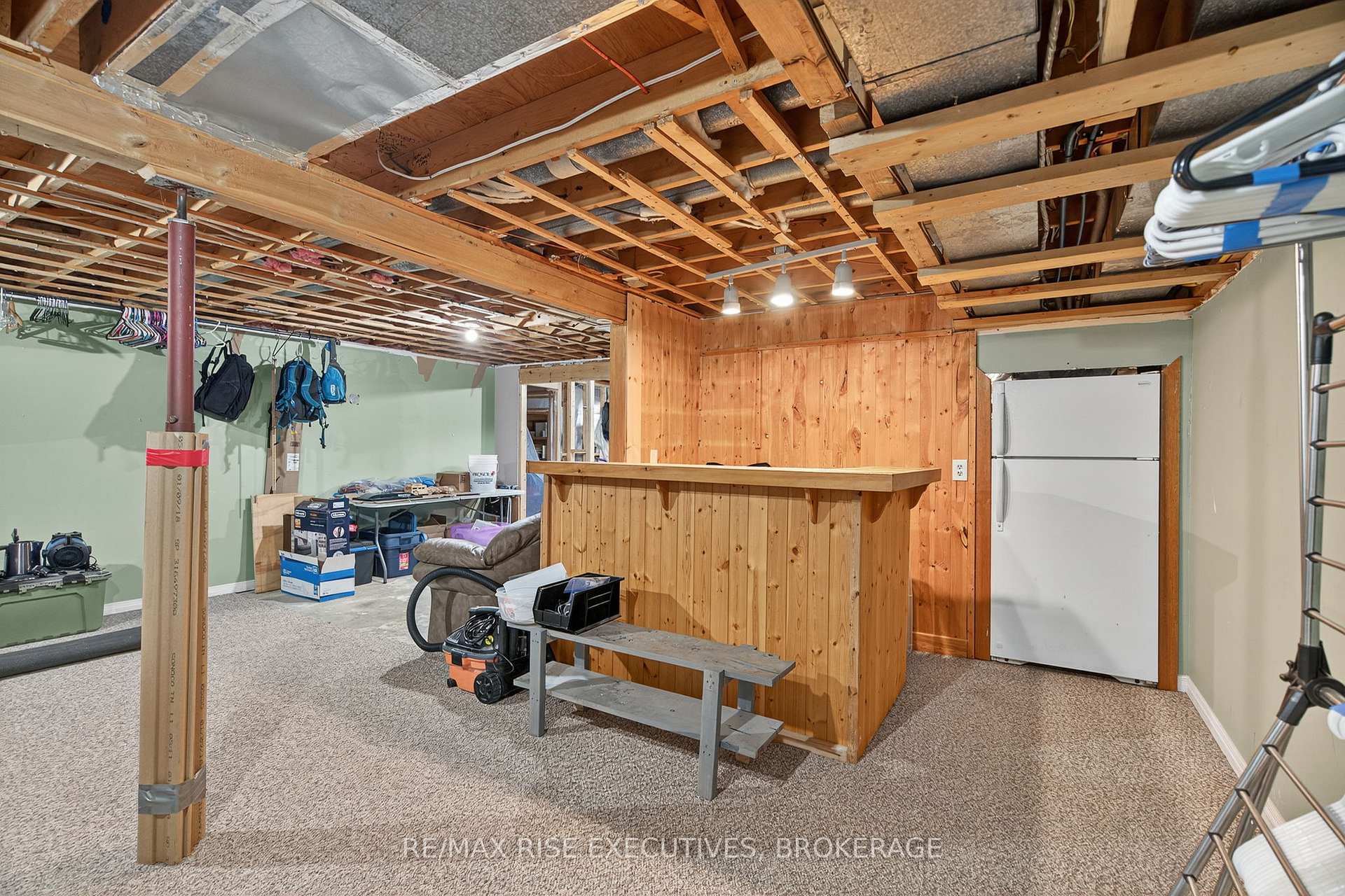 Photo 25 of 928 Hudson Drive, Kingston, South of Taylor-Kidd Blvd — HOMEH