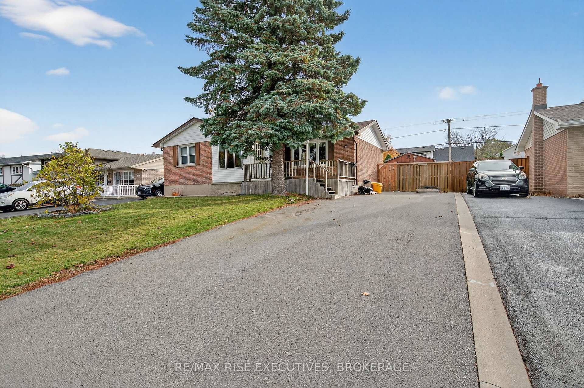 Photo 26 of 928 Hudson Drive, Kingston, South of Taylor-Kidd Blvd — HOMEH