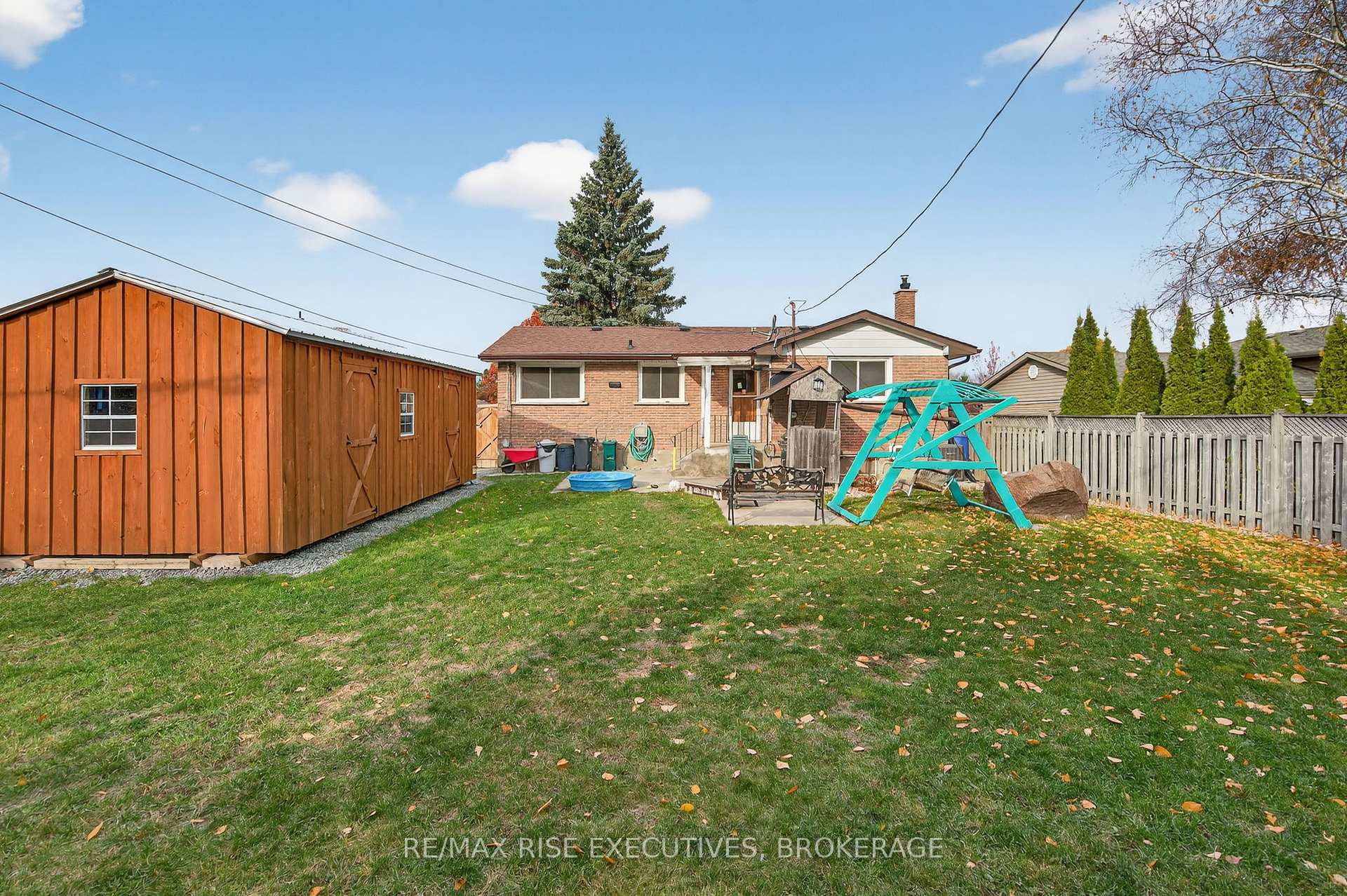 Photo 27 of 928 Hudson Drive, Kingston, South of Taylor-Kidd Blvd — HOMEH