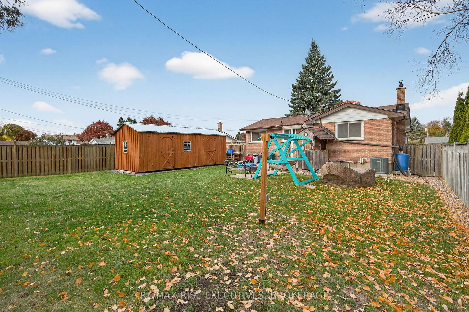 Photo 28 of 928 Hudson Drive, Kingston, South of Taylor-Kidd Blvd — HOMEH