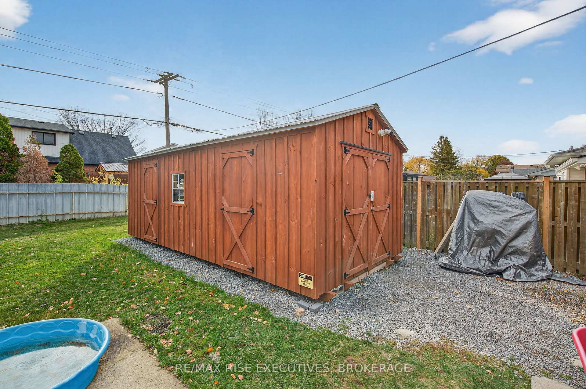 Photo 30 of 928 Hudson Drive, Kingston, South of Taylor-Kidd Blvd — HOMEH