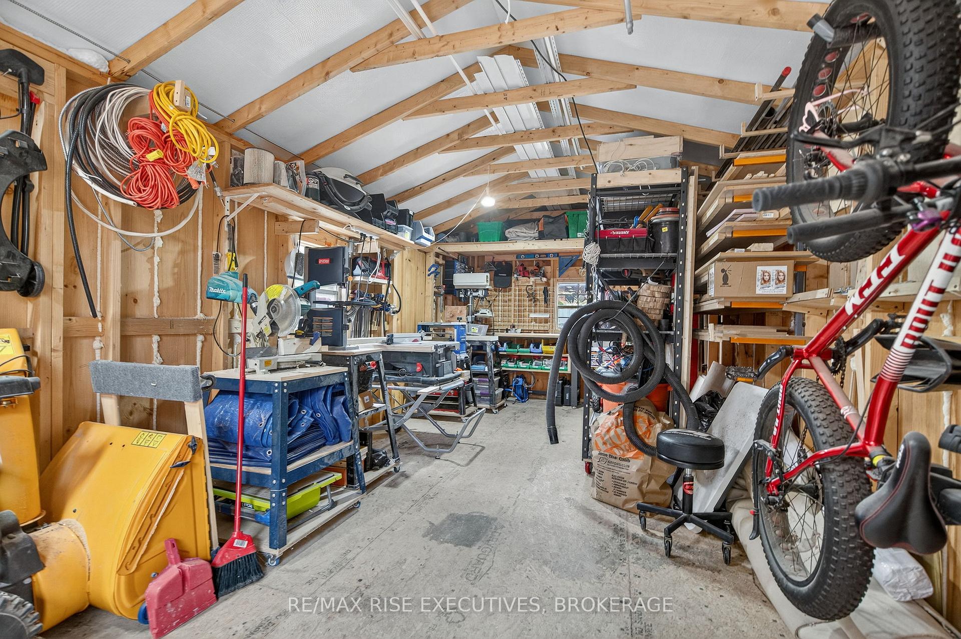 Photo 31 of 928 Hudson Drive, Kingston, South of Taylor-Kidd Blvd — HOMEH