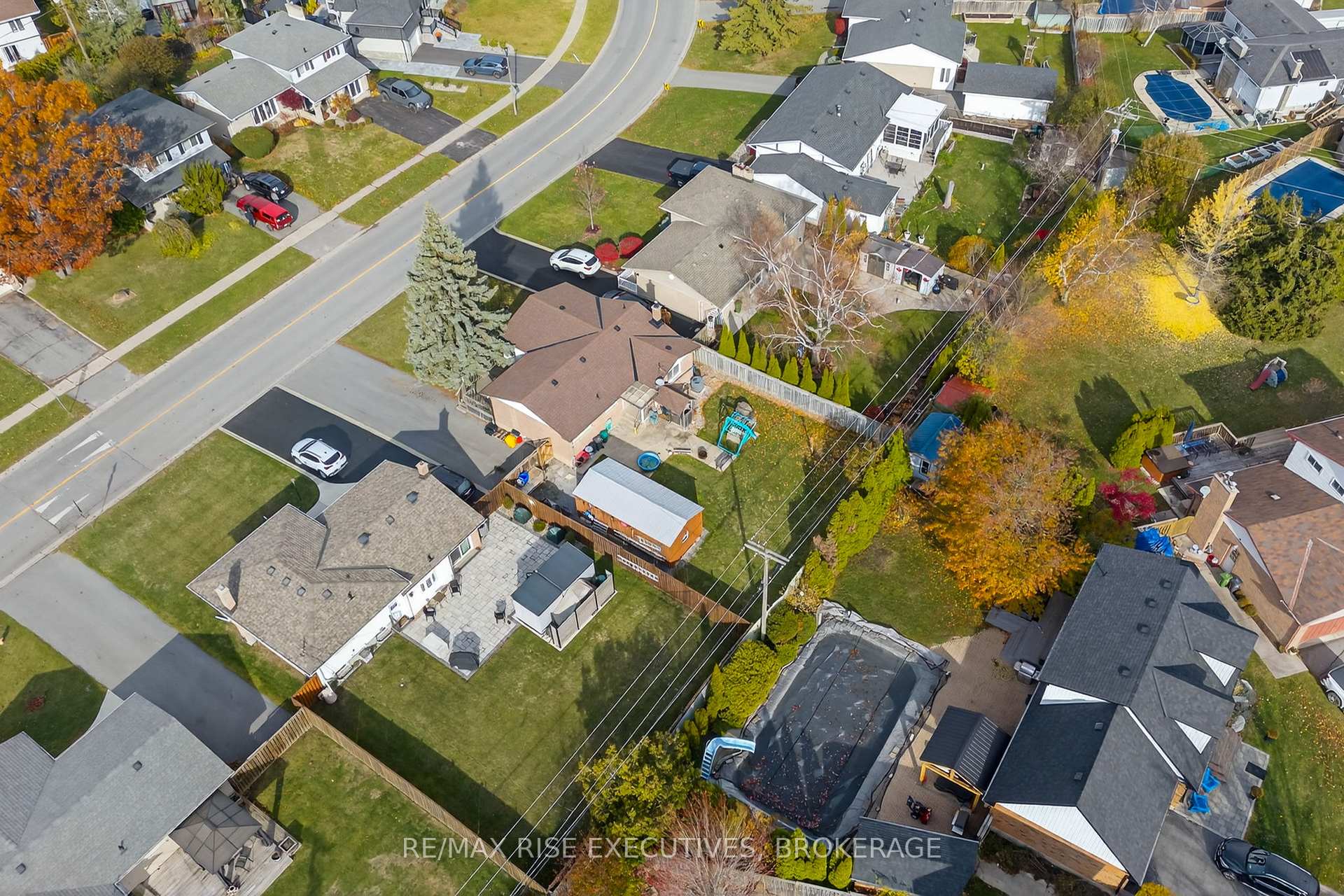Photo 34 of 928 Hudson Drive, Kingston, South of Taylor-Kidd Blvd — HOMEH