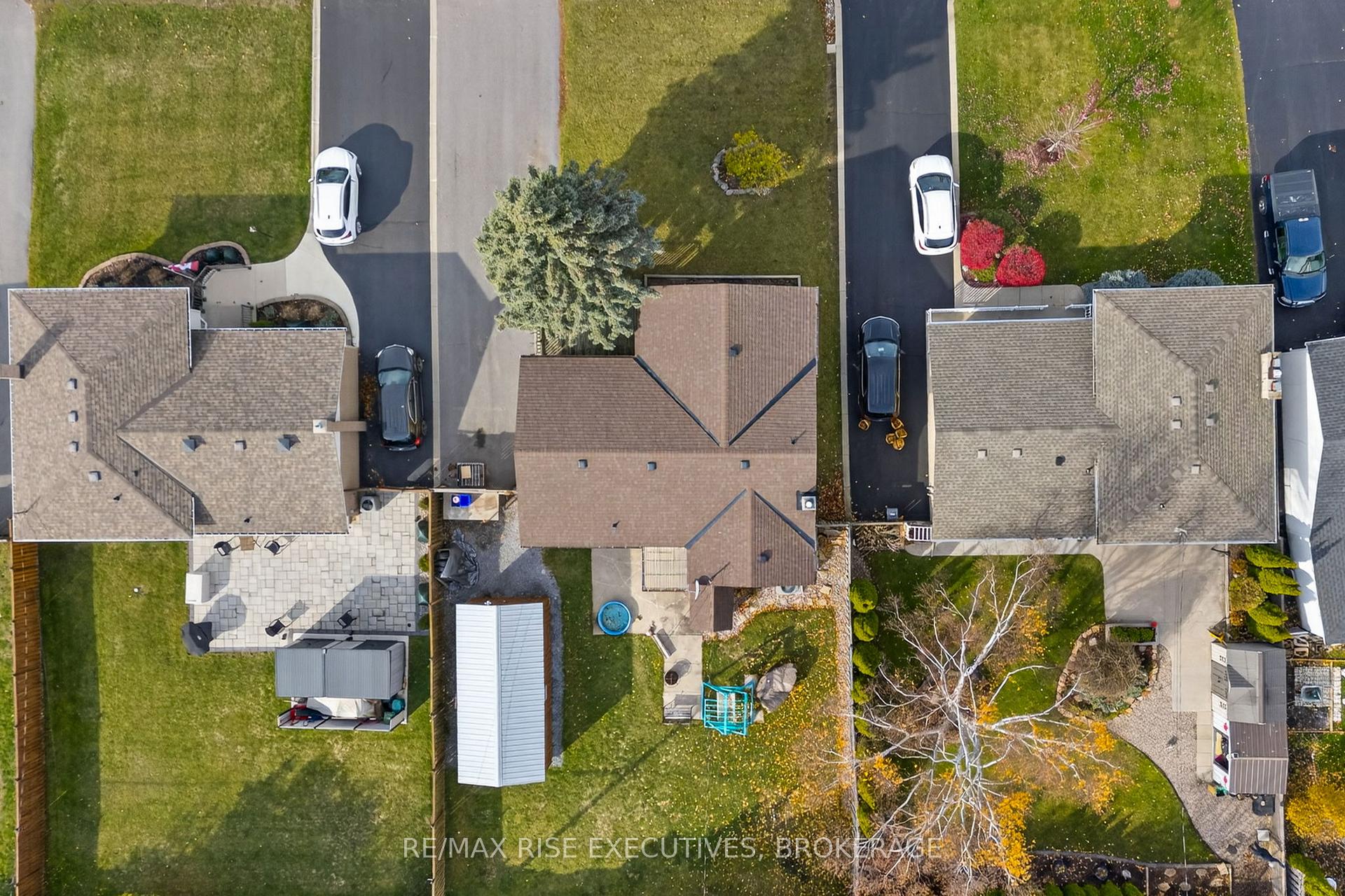 Photo 35 of 928 Hudson Drive, Kingston, South of Taylor-Kidd Blvd — HOMEH
