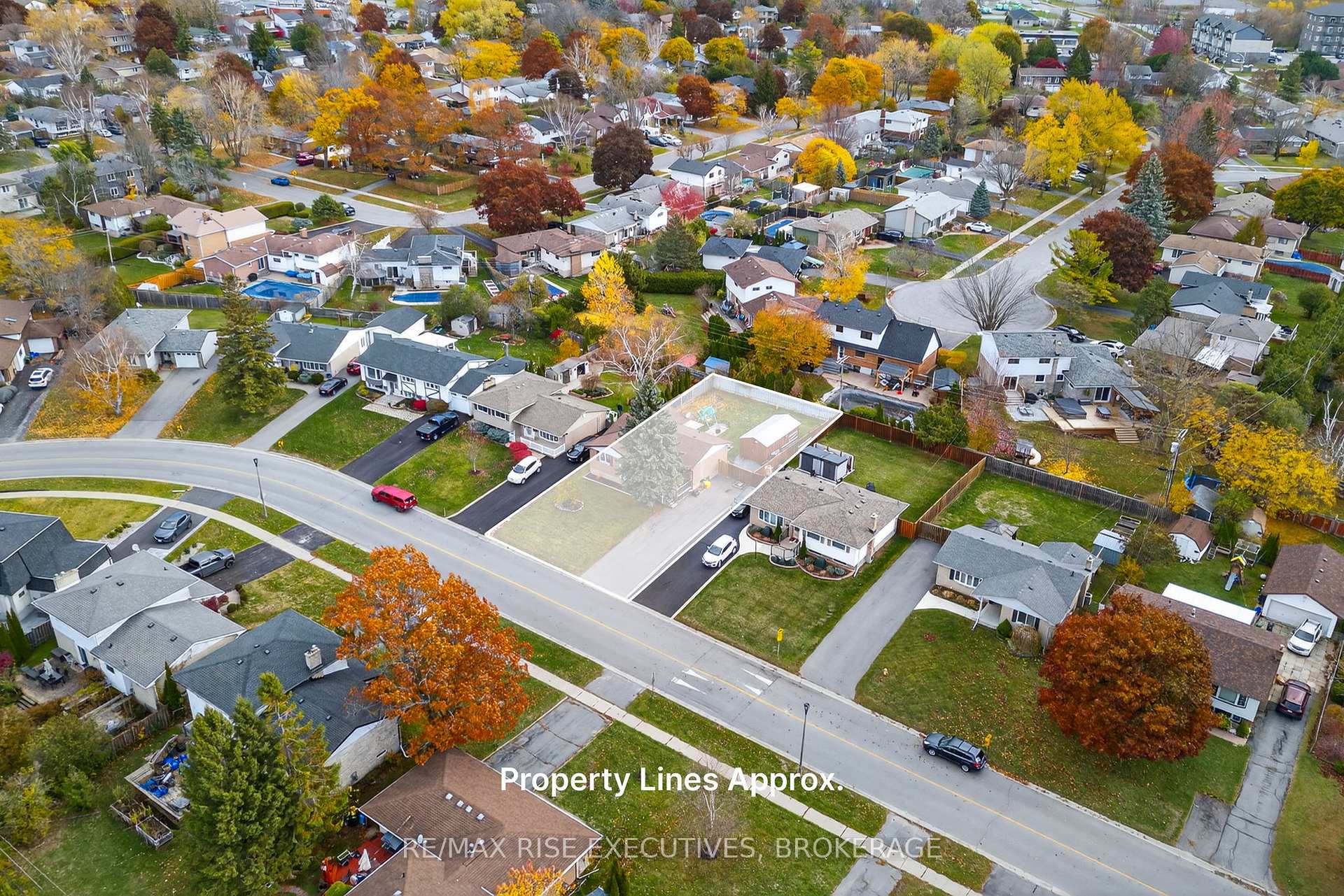 Photo 37 of 928 Hudson Drive, Kingston, South of Taylor-Kidd Blvd — HOMEH