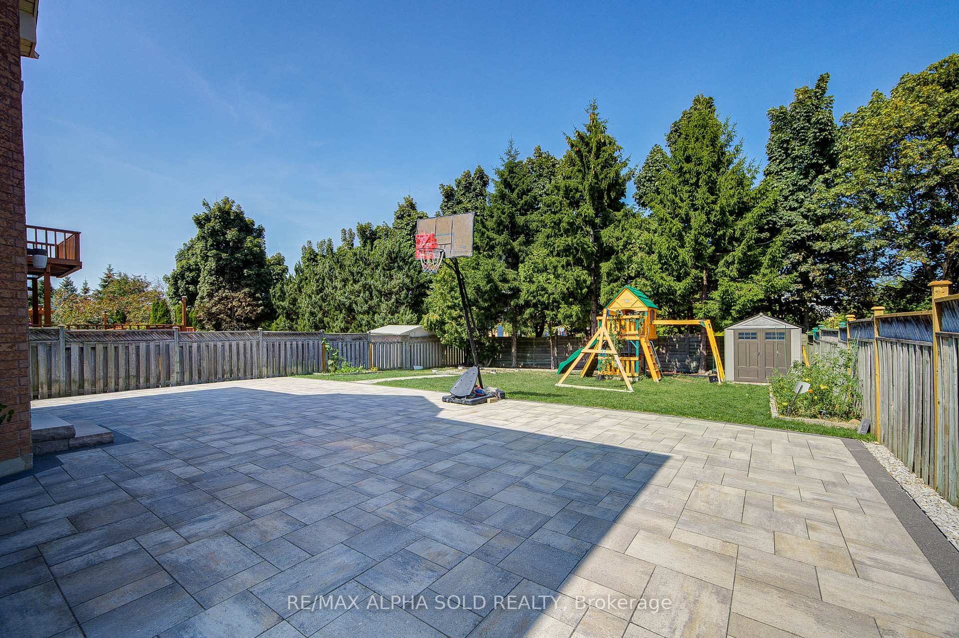 Photo 47 of 58 Walden Street, Markham, Middlefield — HOMEH