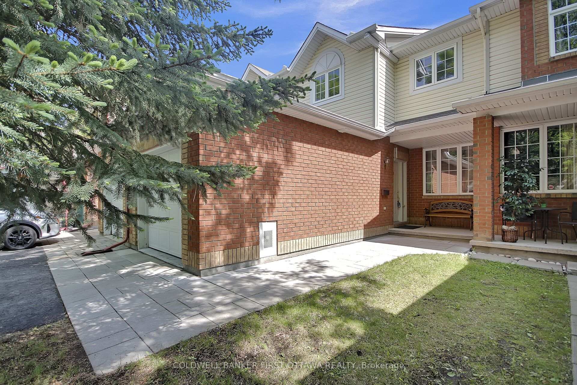 Photo 1 of 41 Tobermory Crescent, Ottawa, Kanata - Morgan's Grant/South March — HOMEH