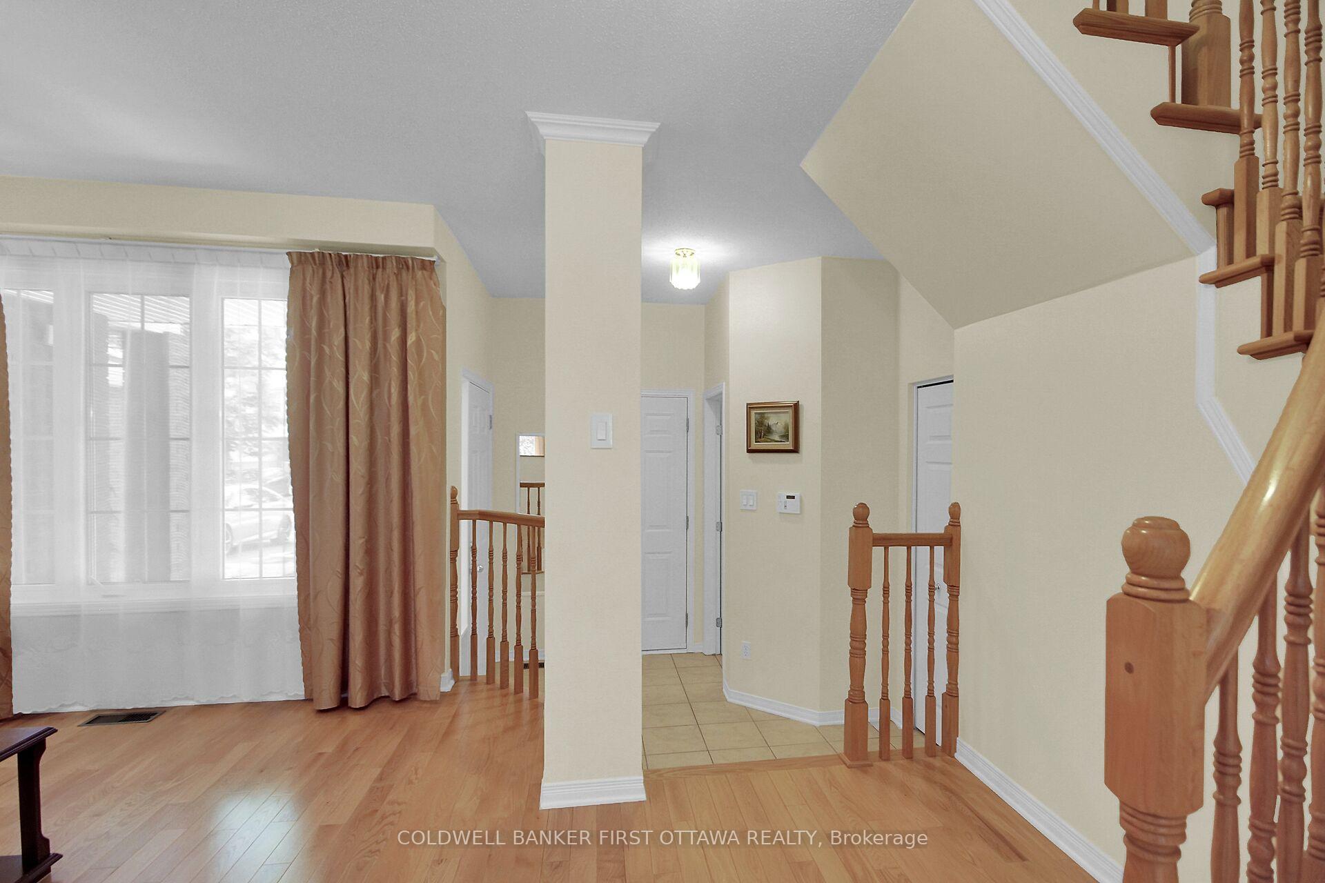 Photo 27 of 41 Tobermory Crescent, Ottawa, Kanata - Morgan's Grant/South March — HOMEH