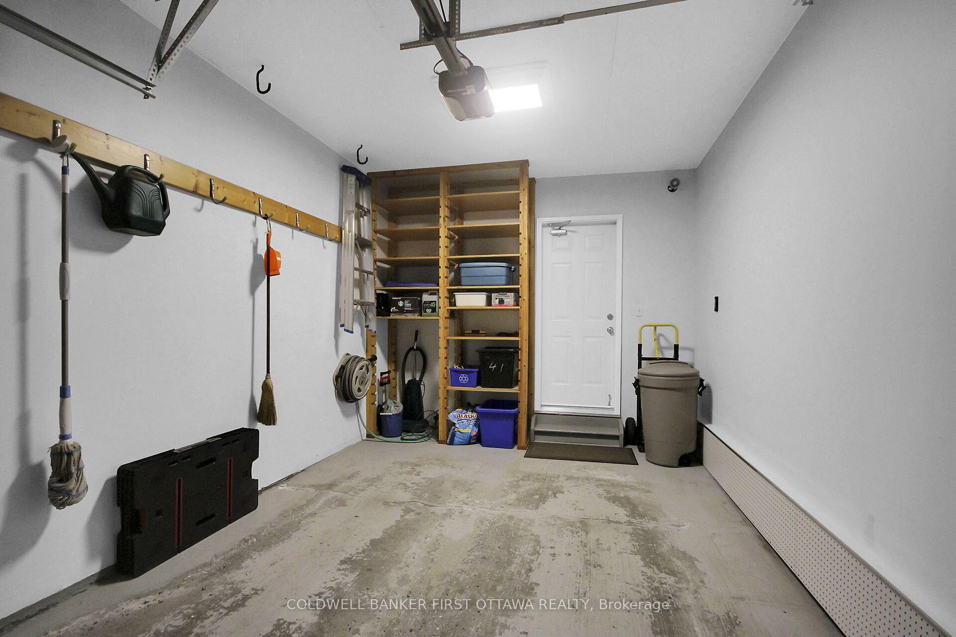 Photo 47 of 41 Tobermory Crescent, Ottawa, Kanata - Morgan's Grant/South March — HOMEH