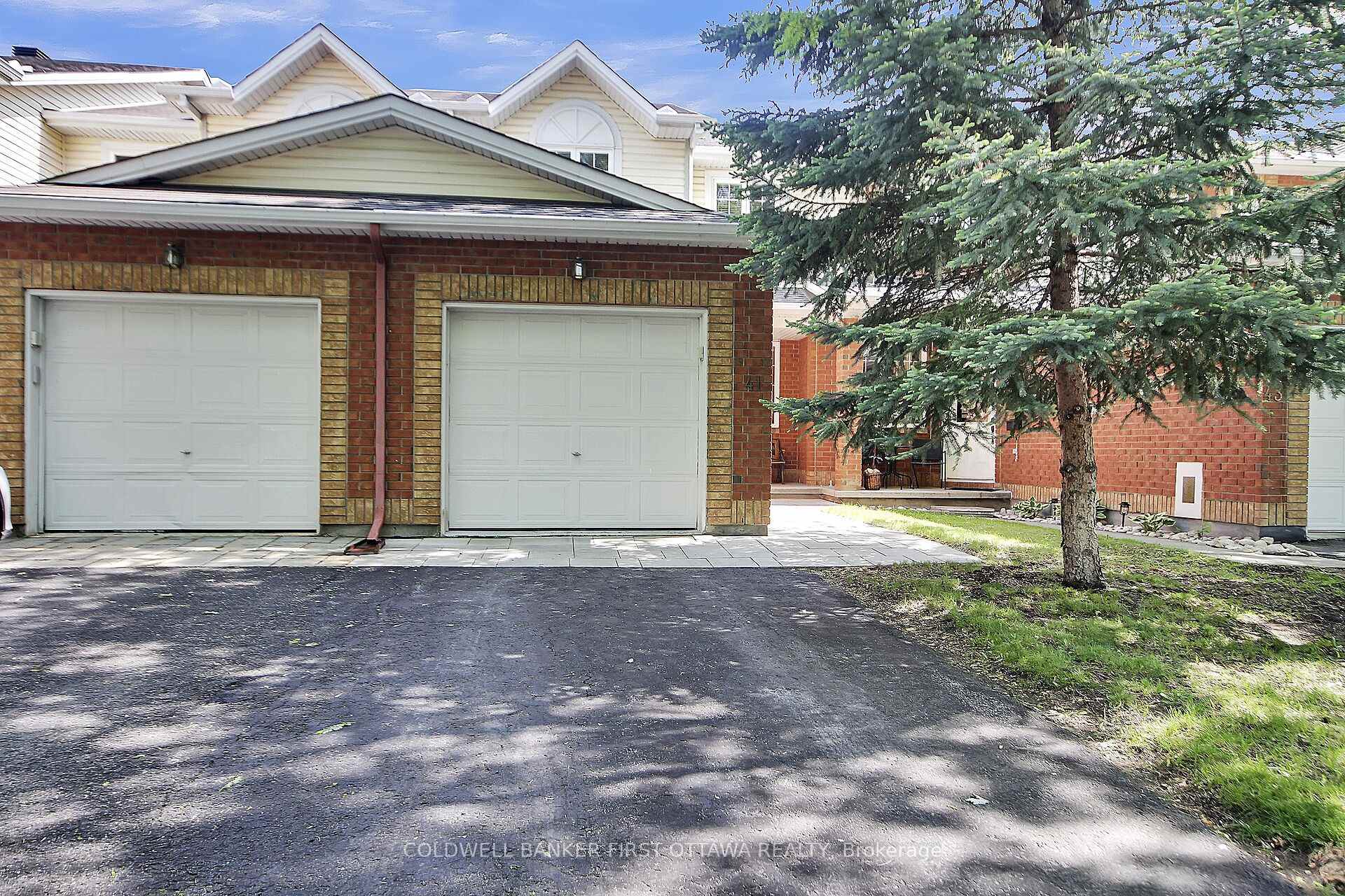 Photo 49 of 41 Tobermory Crescent, Ottawa, Kanata - Morgan's Grant/South March — HOMEH