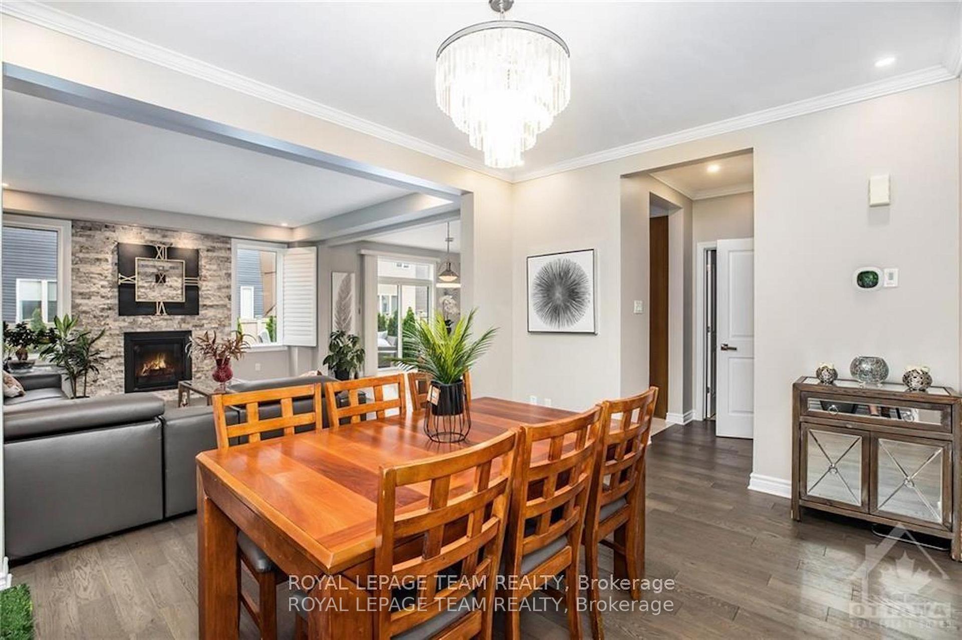 Photo 6 of 240 Saddleback Crescent, Ottawa, Kanata - Kanata Lakes/Heritage Hills — HOMEH