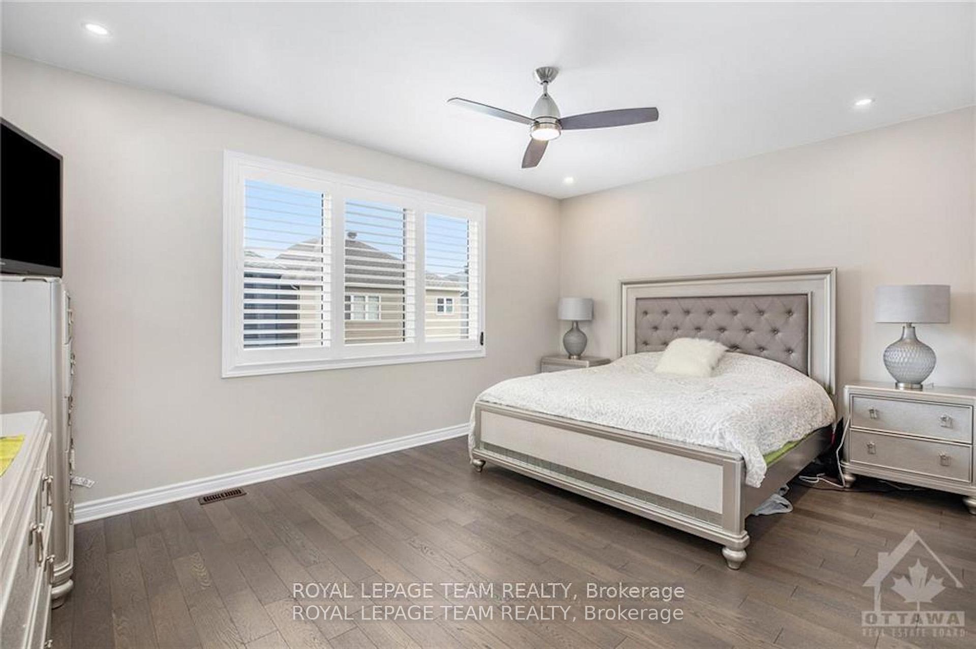 Photo 11 of 240 Saddleback Crescent, Ottawa, Kanata - Kanata Lakes/Heritage Hills — HOMEH