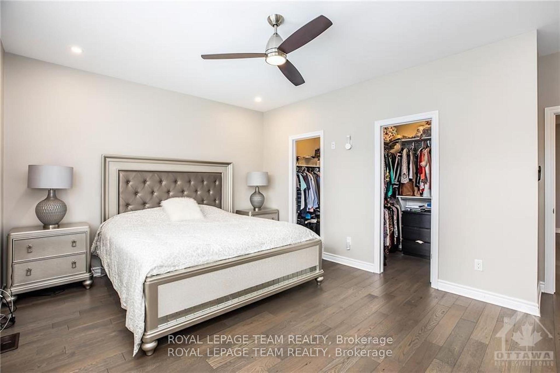 Photo 12 of 240 Saddleback Crescent, Ottawa, Kanata - Kanata Lakes/Heritage Hills — HOMEH