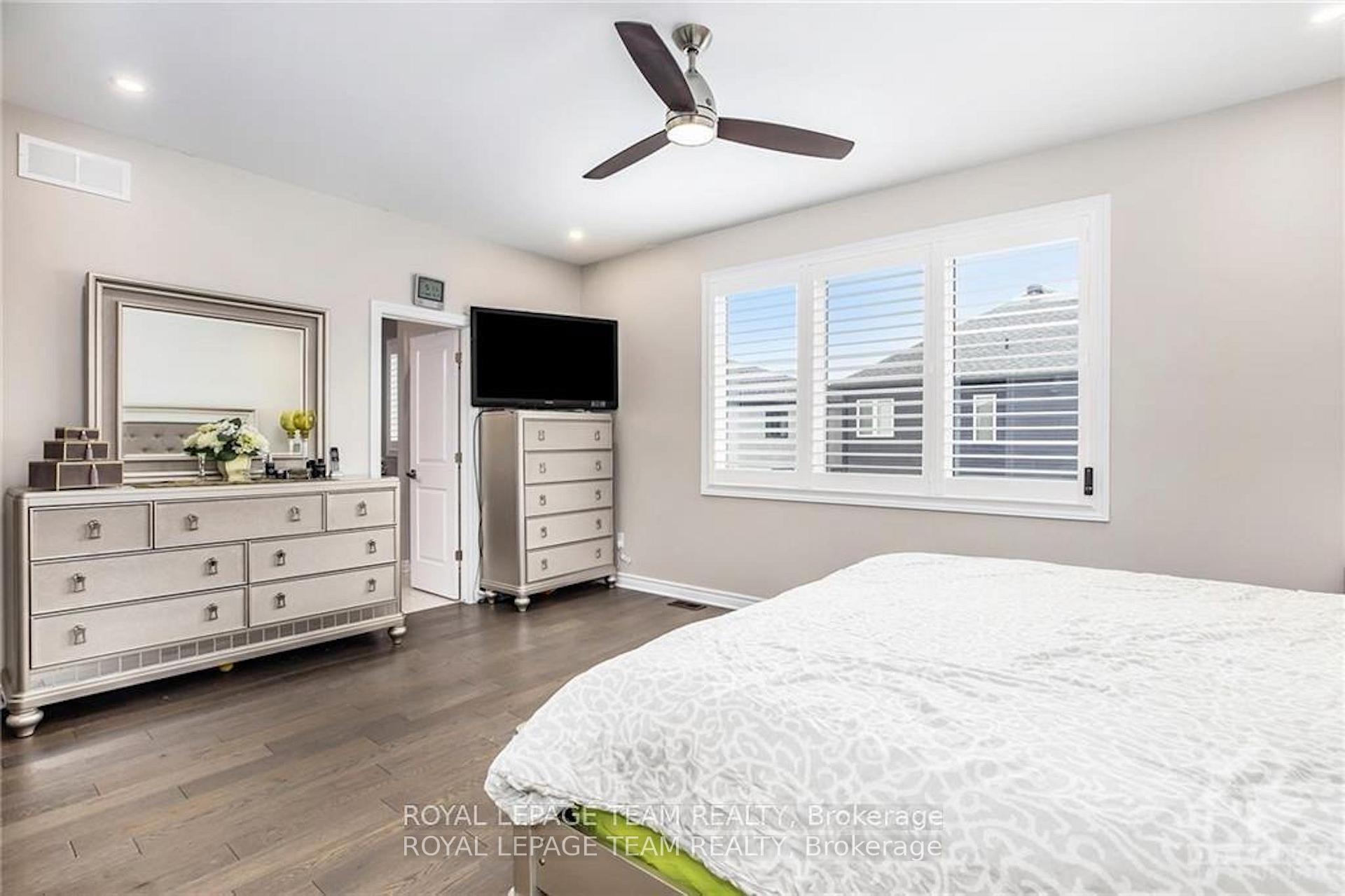 Photo 13 of 240 Saddleback Crescent, Ottawa, Kanata - Kanata Lakes/Heritage Hills — HOMEH