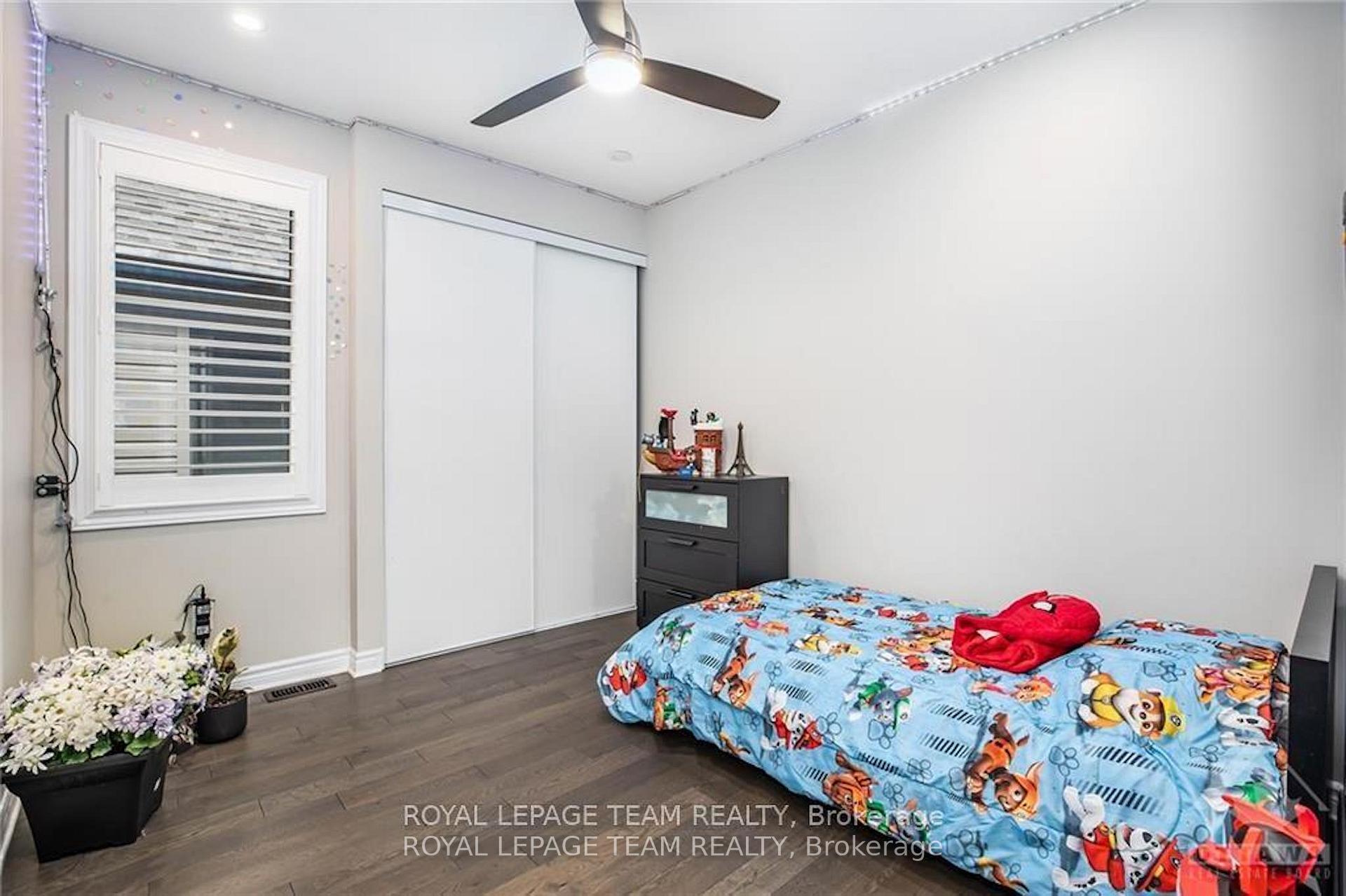 Photo 18 of 240 Saddleback Crescent, Ottawa, Kanata - Kanata Lakes/Heritage Hills — HOMEH