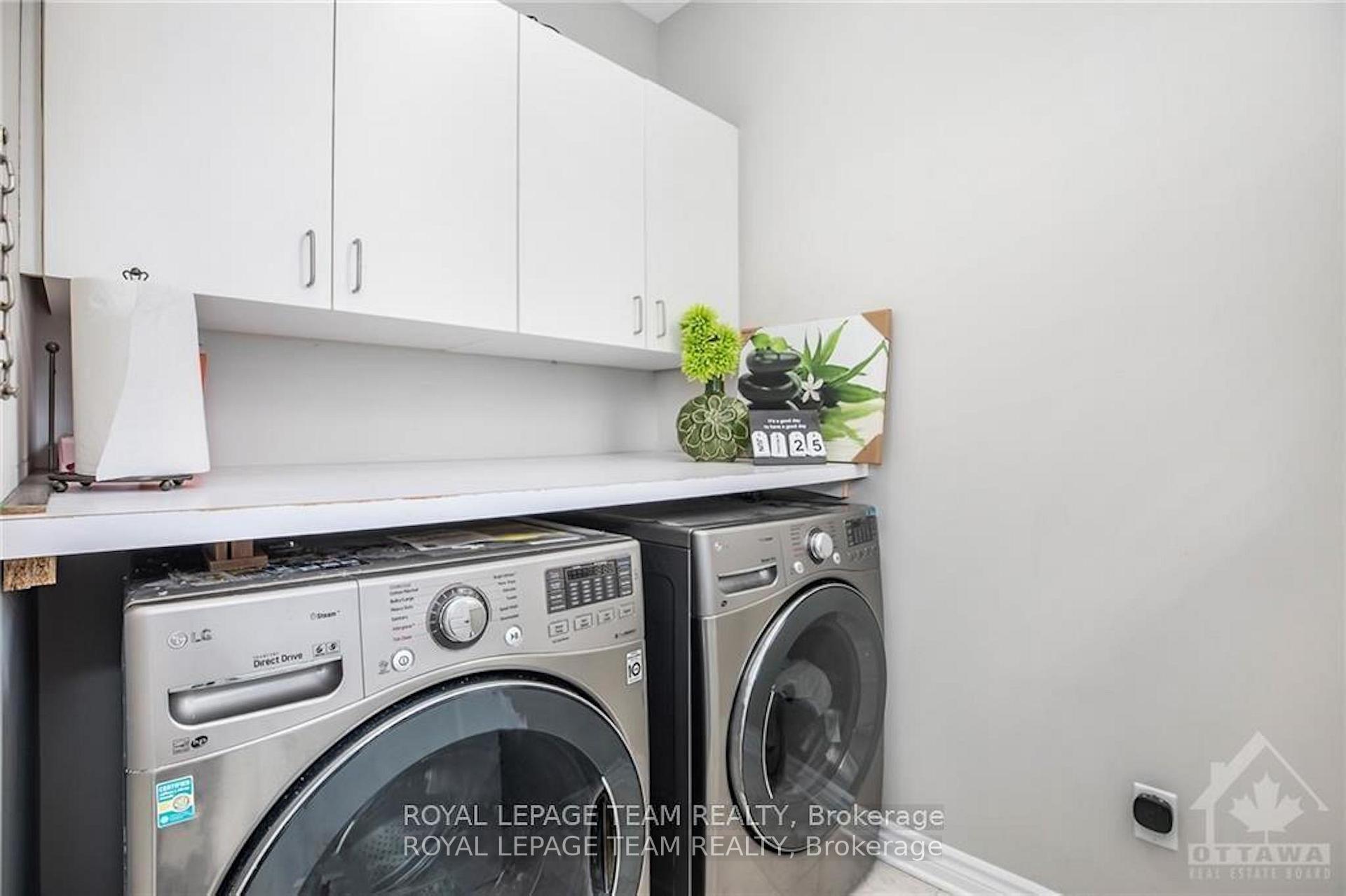 Photo 19 of 240 Saddleback Crescent, Ottawa, Kanata - Kanata Lakes/Heritage Hills — HOMEH