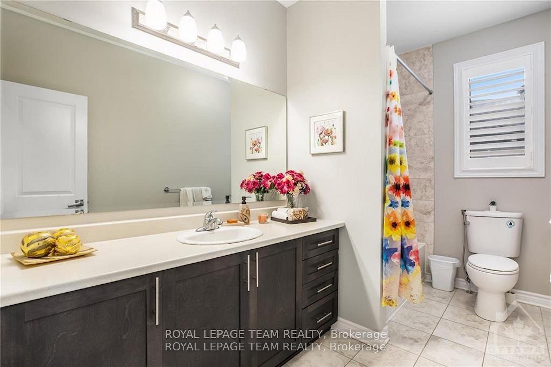 Photo 20 of 240 Saddleback Crescent, Ottawa, Kanata - Kanata Lakes/Heritage Hills — HOMEH