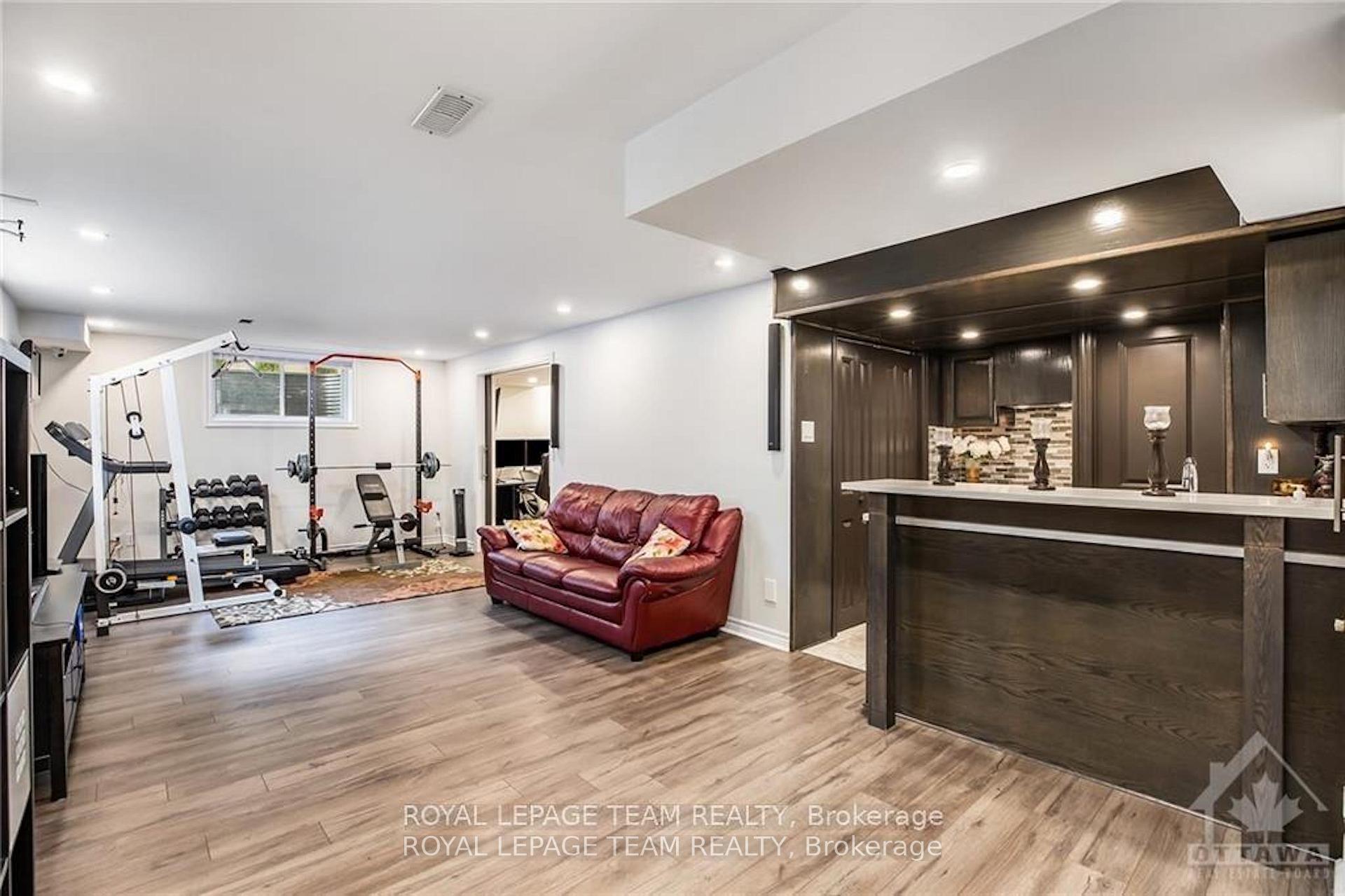 Photo 21 of 240 Saddleback Crescent, Ottawa, Kanata - Kanata Lakes/Heritage Hills — HOMEH