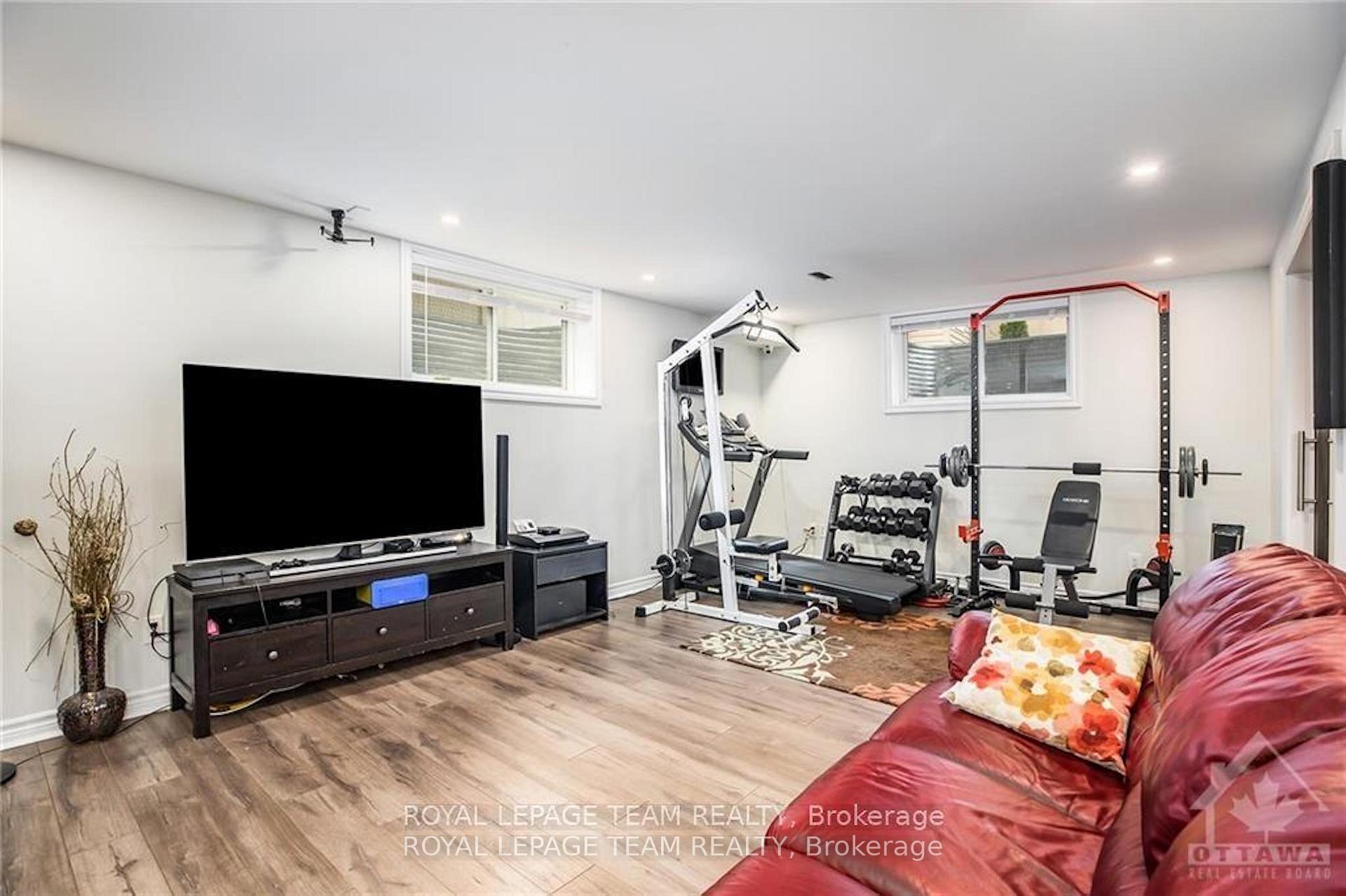 Photo 23 of 240 Saddleback Crescent, Ottawa, Kanata - Kanata Lakes/Heritage Hills — HOMEH