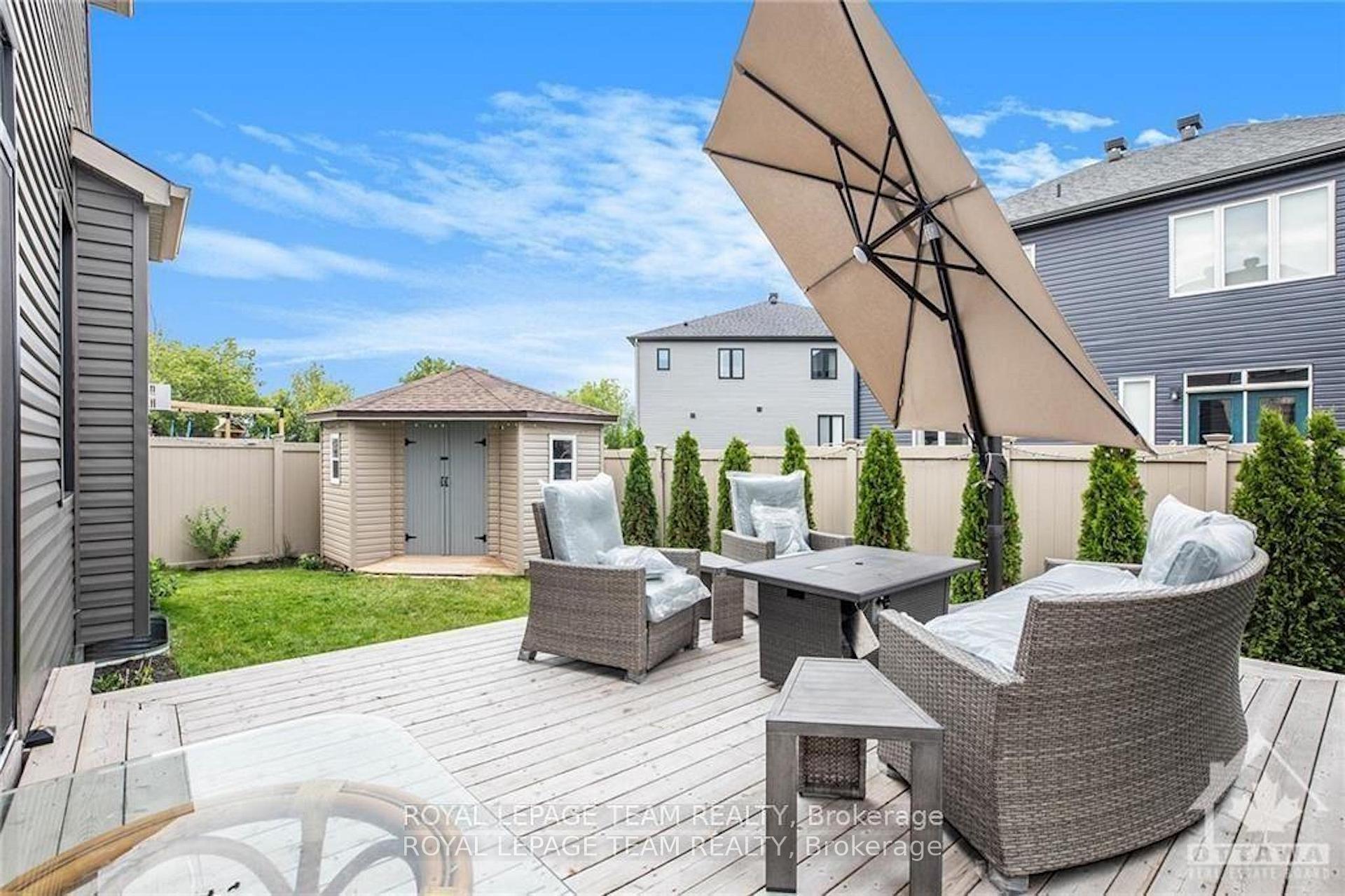 Photo 26 of 240 Saddleback Crescent, Ottawa, Kanata - Kanata Lakes/Heritage Hills — HOMEH