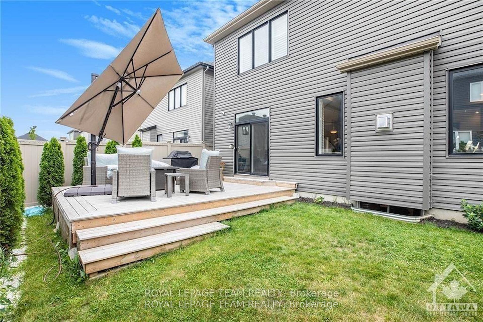 Photo 27 of 240 Saddleback Crescent, Ottawa, Kanata - Kanata Lakes/Heritage Hills — HOMEH