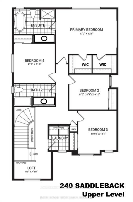Photo 28 of 240 Saddleback Crescent, Ottawa, Kanata - Kanata Lakes/Heritage Hills — HOMEH