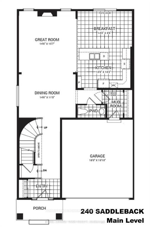 Photo 29 of 240 Saddleback Crescent, Ottawa, Kanata - Kanata Lakes/Heritage Hills — HOMEH