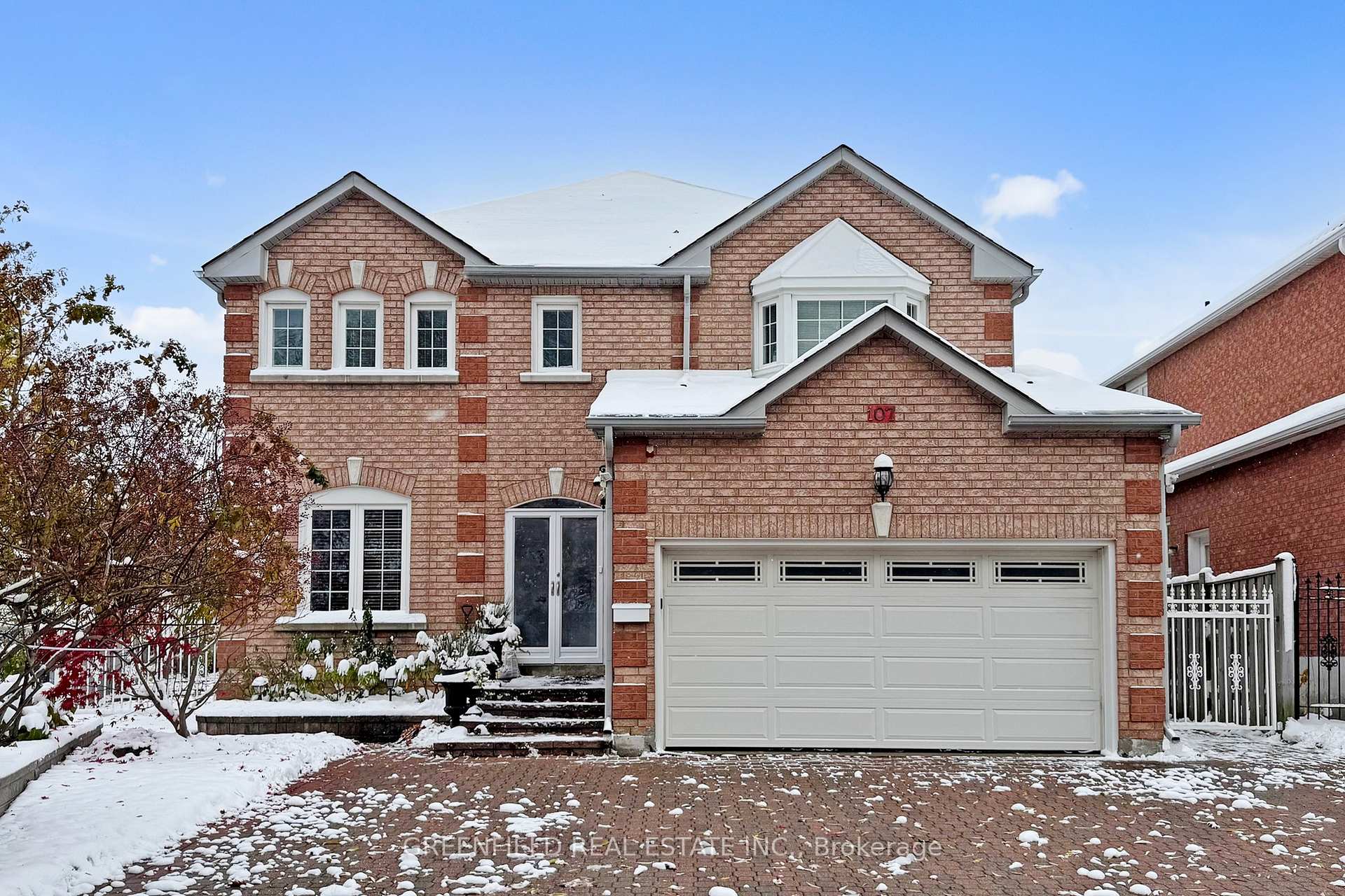 Photo 1 of Unit Bsmt, 107 Golden Avenue, Markham, Middlefield — HOMEH
