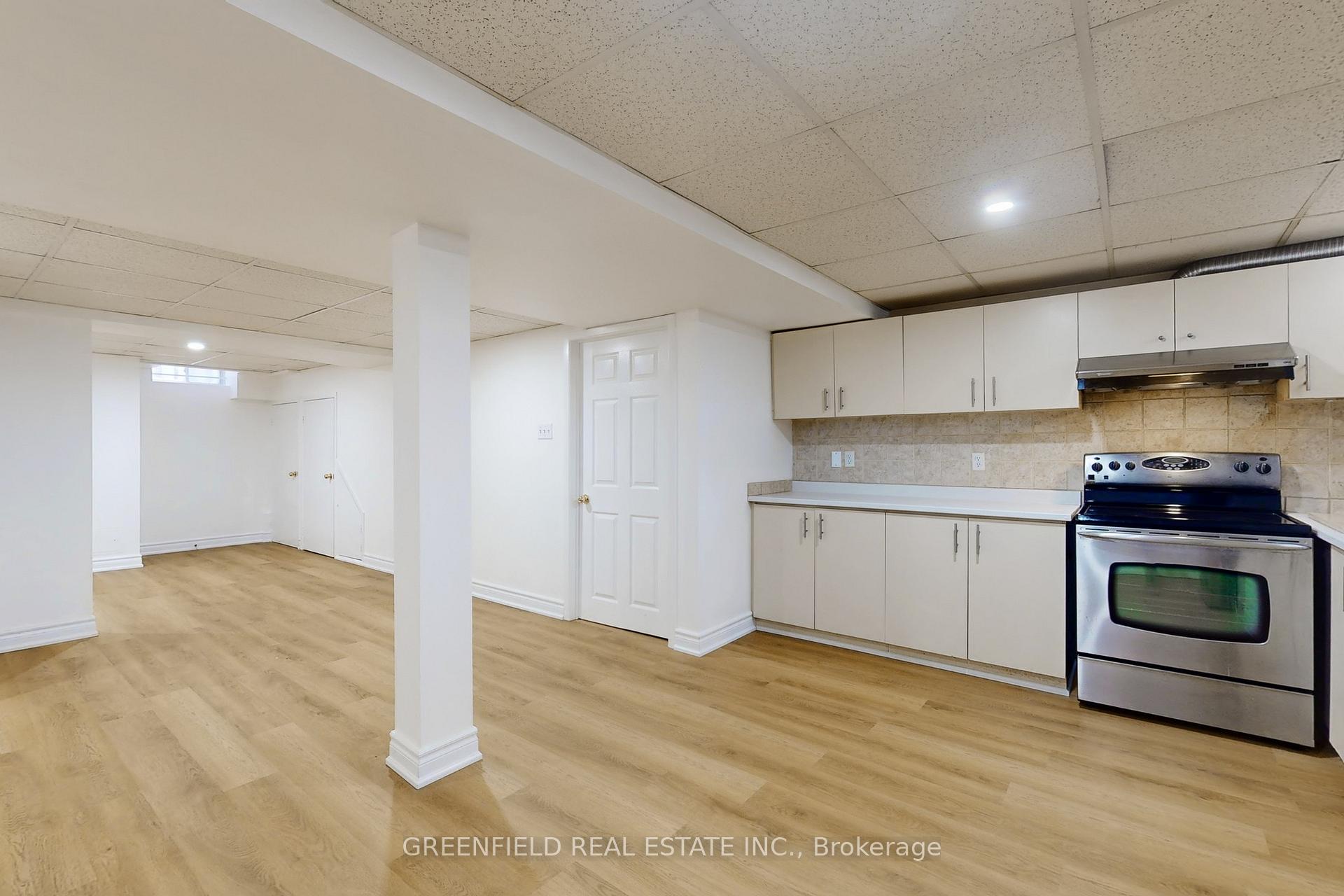 Photo 6 of Unit Bsmt, 107 Golden Avenue, Markham, Middlefield — HOMEH