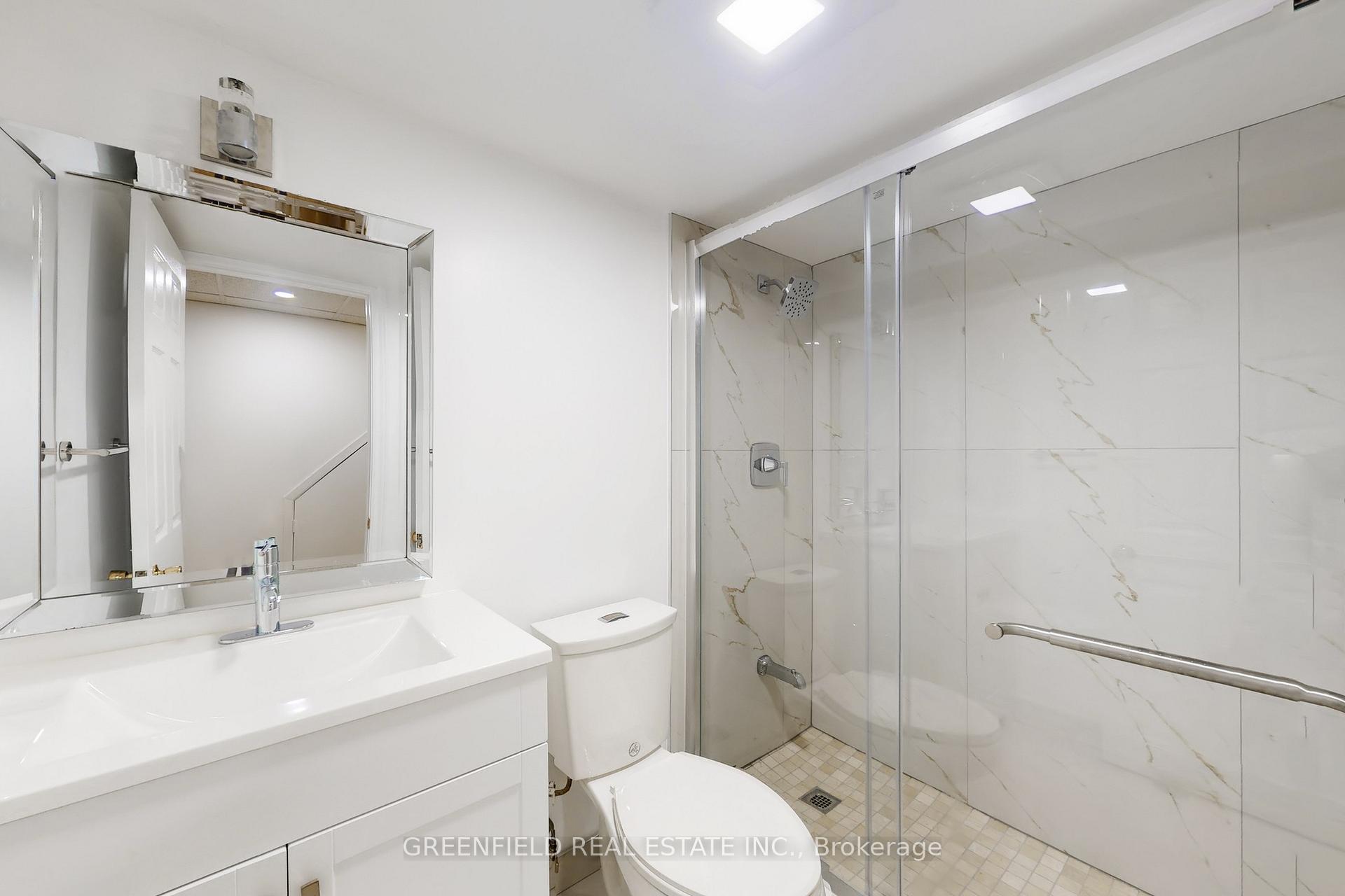 Photo 7 of Unit Bsmt, 107 Golden Avenue, Markham, Middlefield — HOMEH