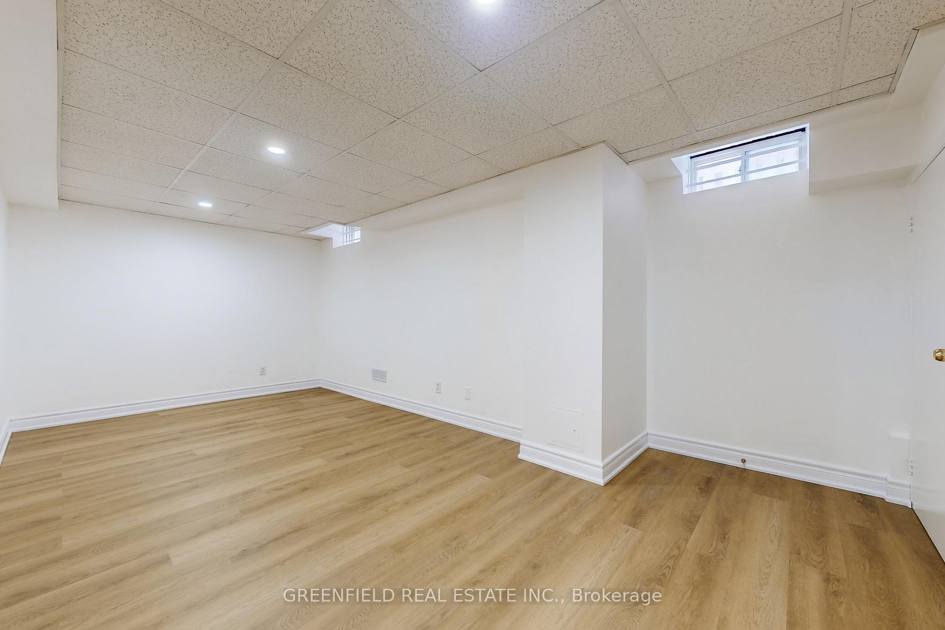 Photo 8 of Unit Bsmt, 107 Golden Avenue, Markham, Middlefield — HOMEH