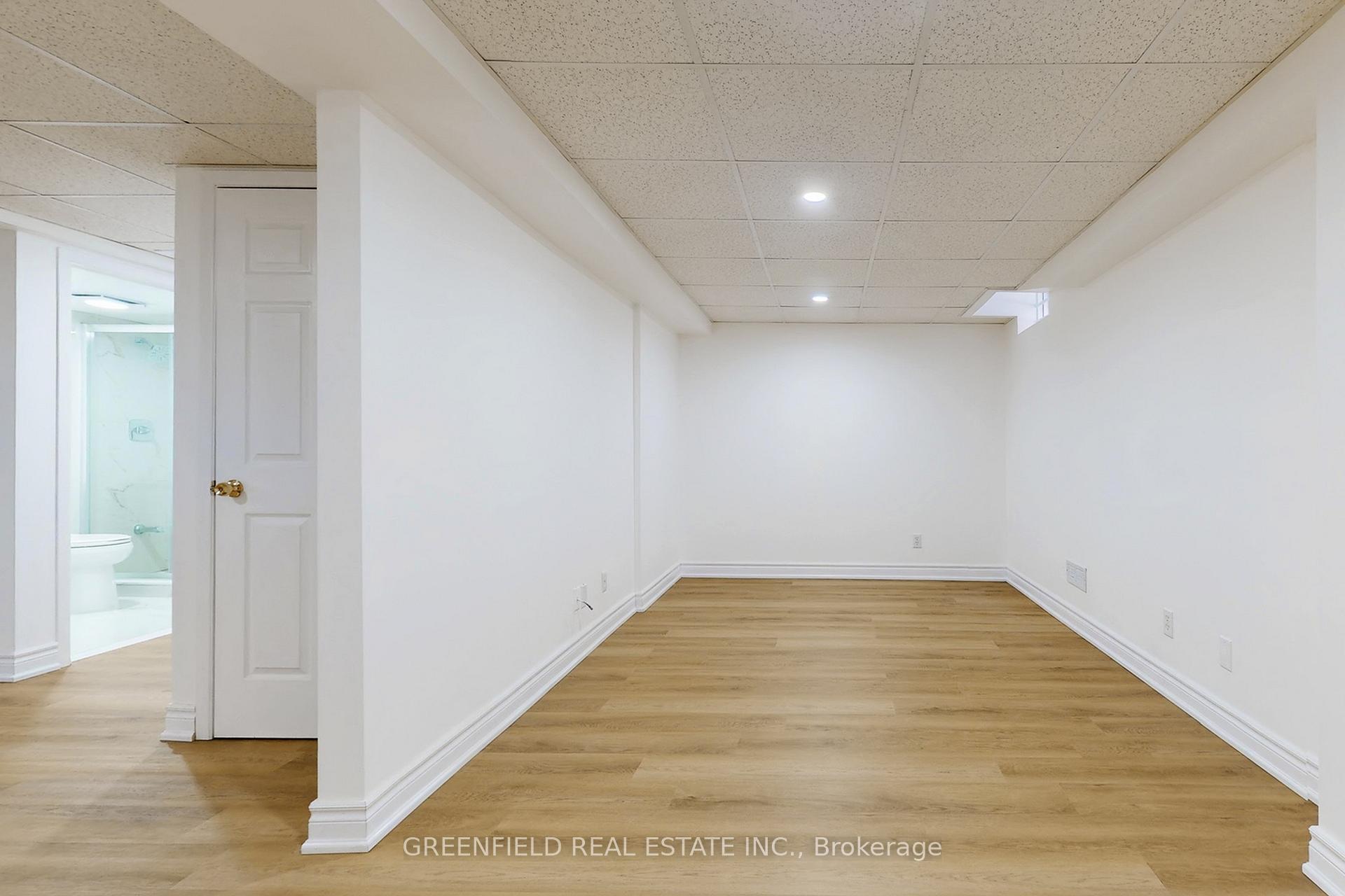 Photo 9 of Unit Bsmt, 107 Golden Avenue, Markham, Middlefield — HOMEH