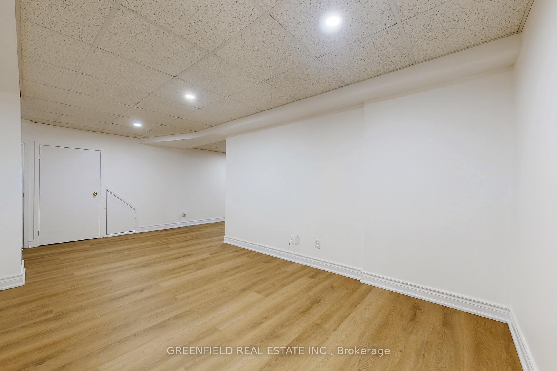 Photo 11 of Unit Bsmt, 107 Golden Avenue, Markham, Middlefield — HOMEH