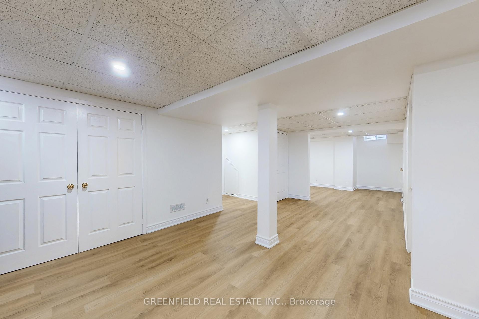 Photo 13 of Unit Bsmt, 107 Golden Avenue, Markham, Middlefield — HOMEH
