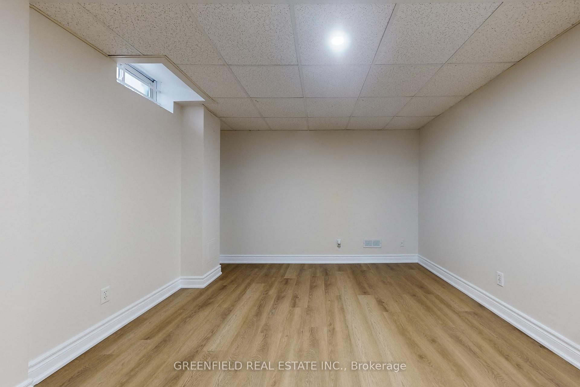 Photo 15 of Unit Bsmt, 107 Golden Avenue, Markham, Middlefield — HOMEH