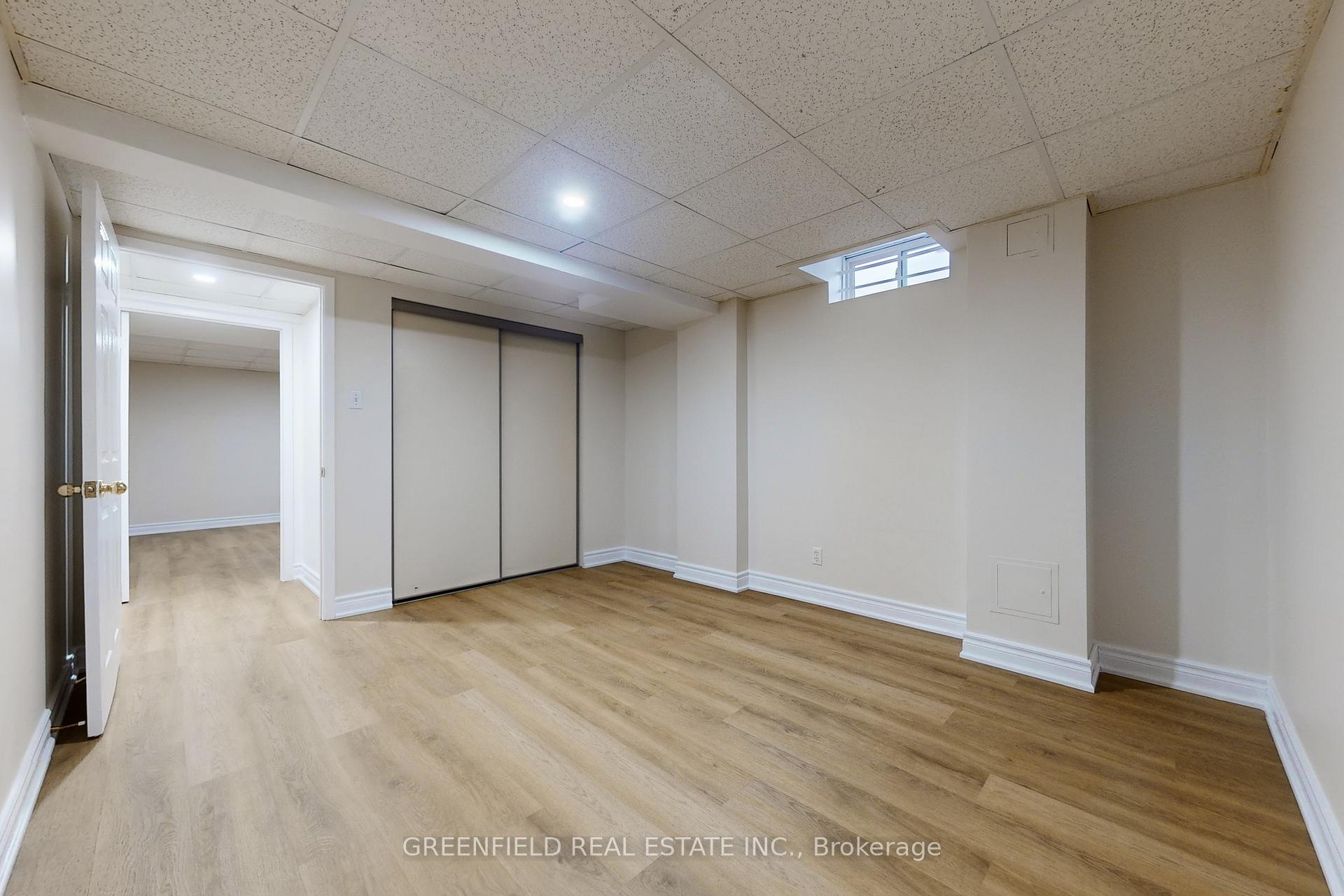 Photo 17 of Unit Bsmt, 107 Golden Avenue, Markham, Middlefield — HOMEH
