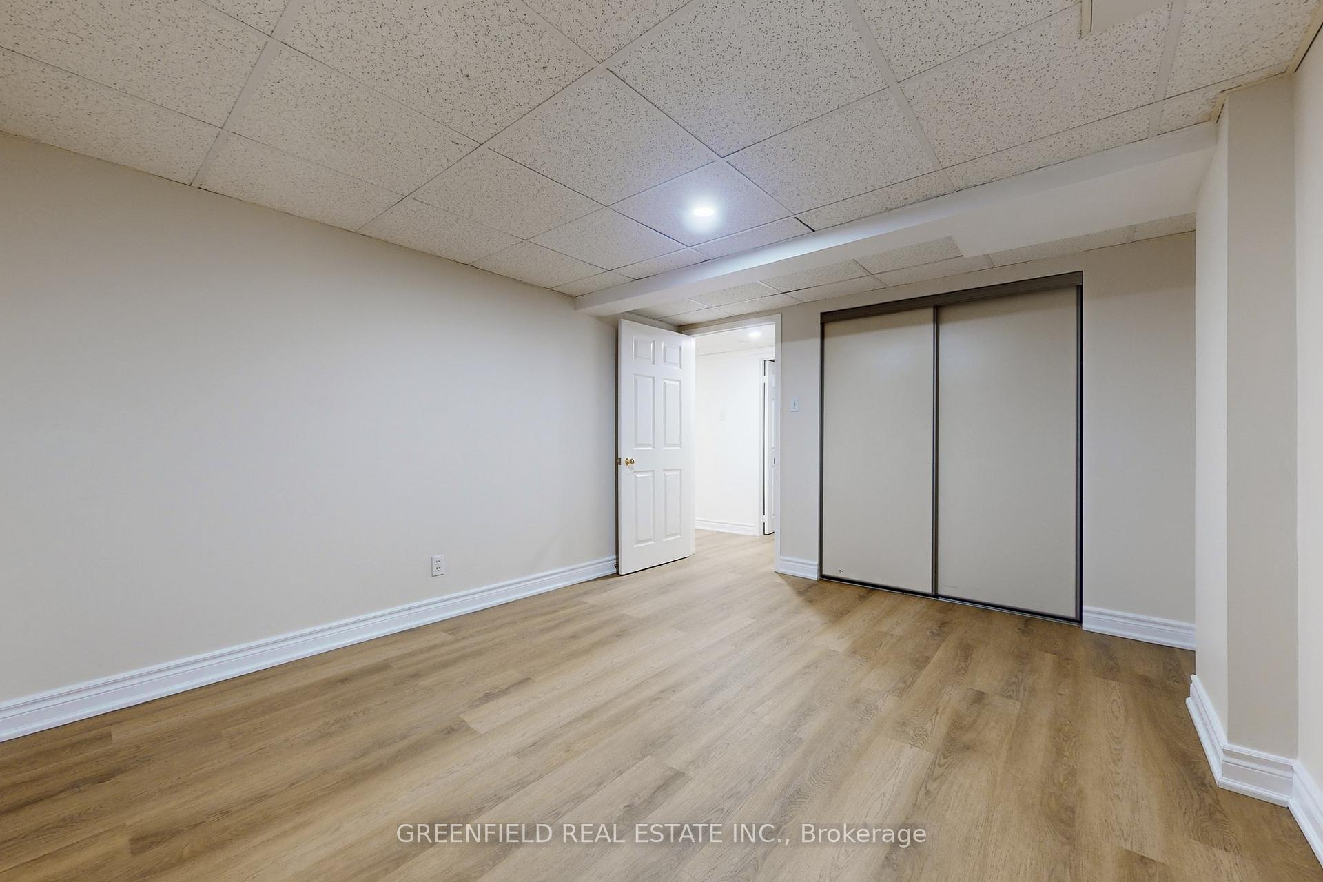 Photo 18 of Unit Bsmt, 107 Golden Avenue, Markham, Middlefield — HOMEH