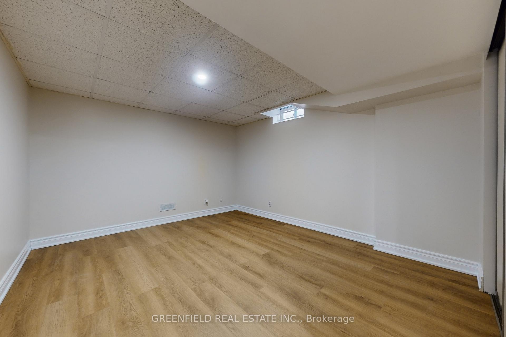 Photo 19 of Unit Bsmt, 107 Golden Avenue, Markham, Middlefield — HOMEH