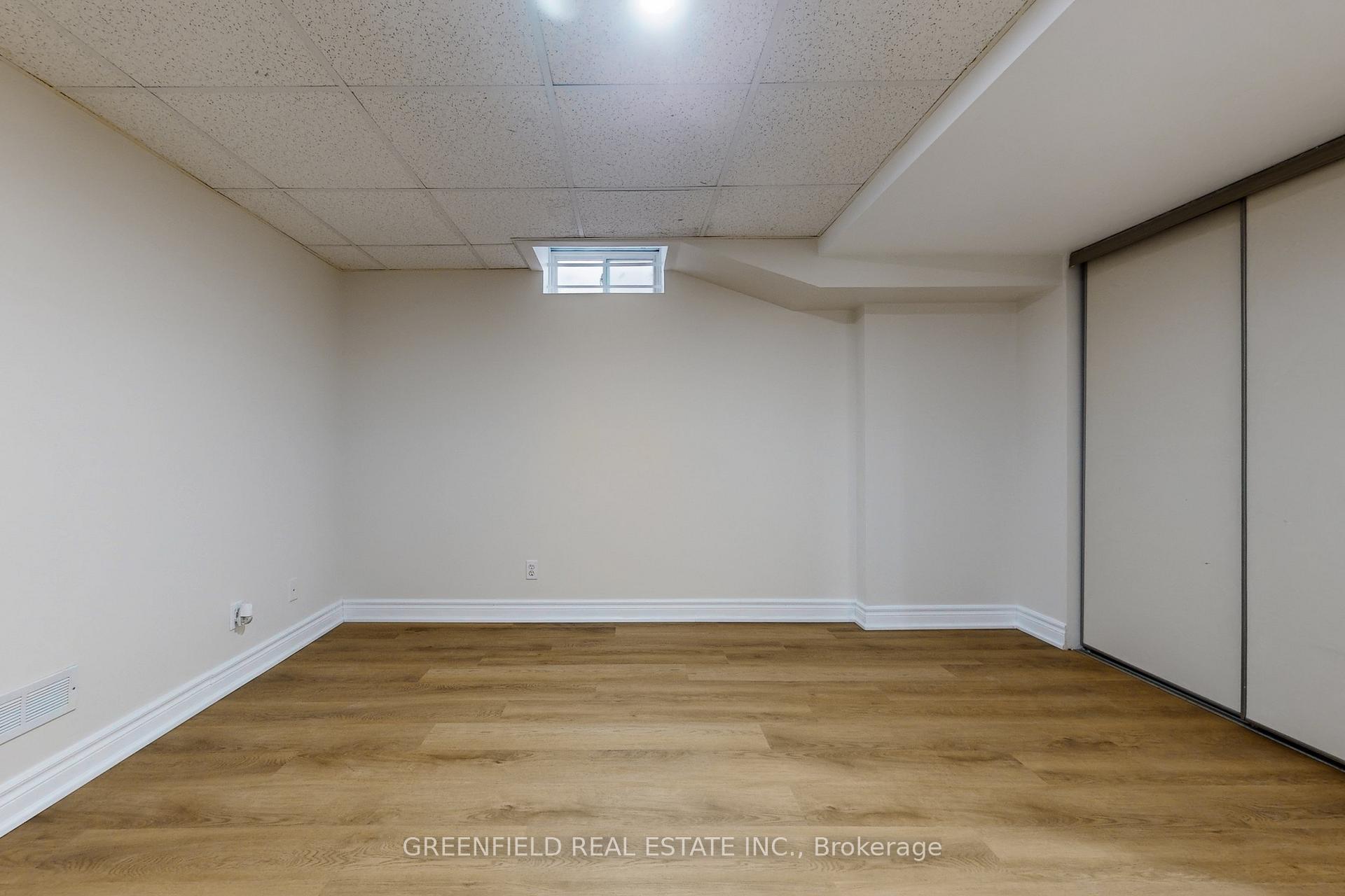 Photo 20 of Unit Bsmt, 107 Golden Avenue, Markham, Middlefield — HOMEH