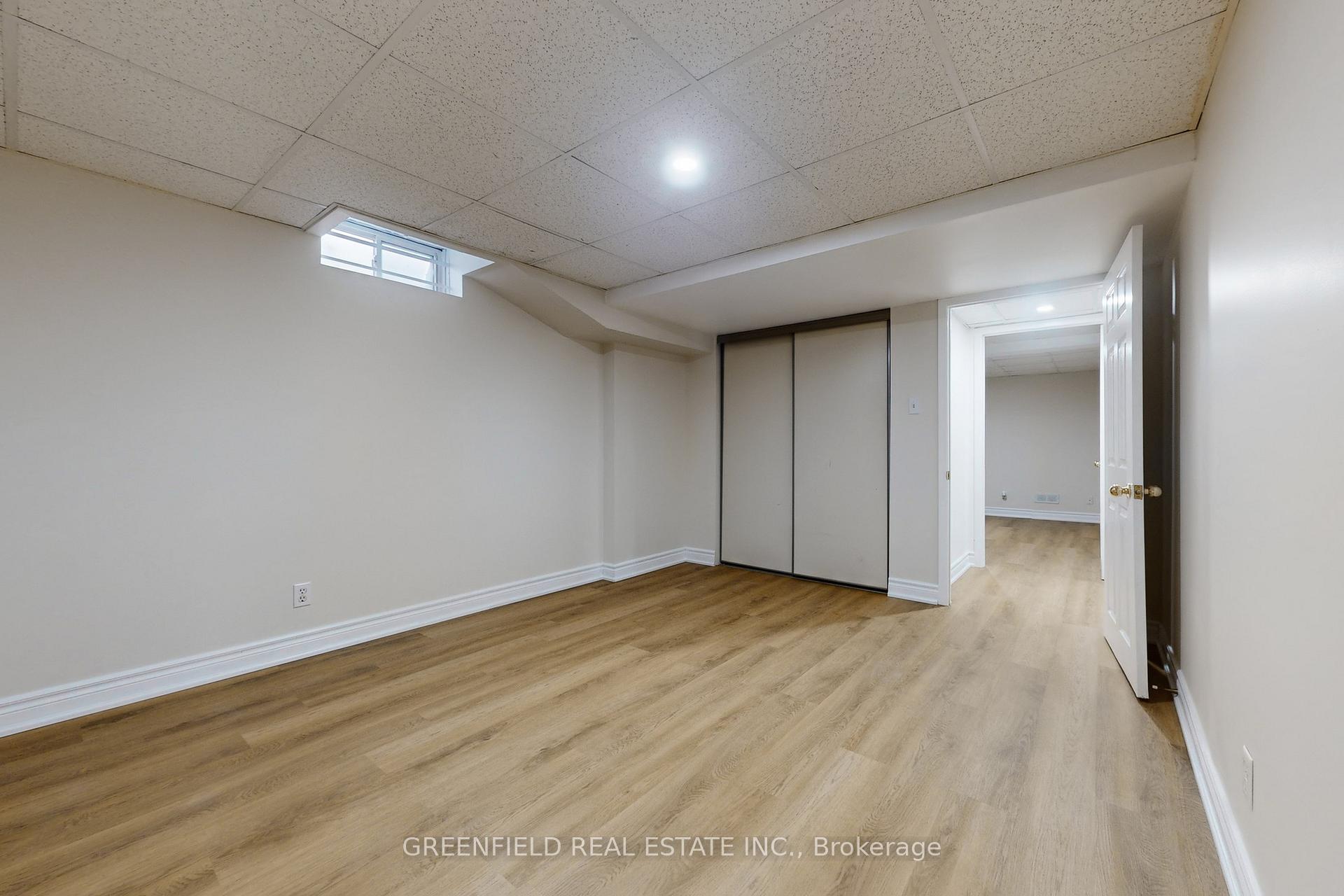 Photo 21 of Unit Bsmt, 107 Golden Avenue, Markham, Middlefield — HOMEH