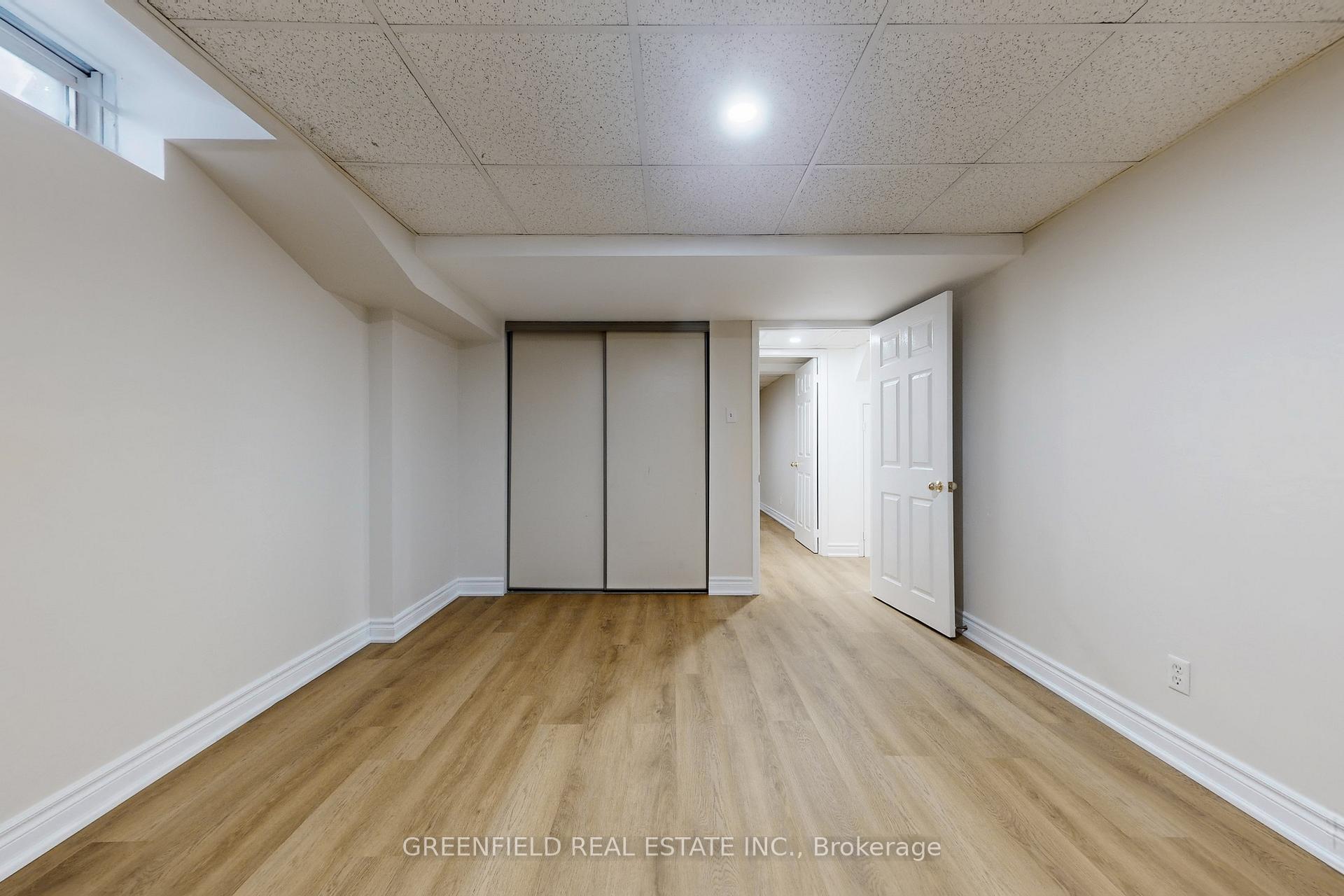 Photo 22 of Unit Bsmt, 107 Golden Avenue, Markham, Middlefield — HOMEH