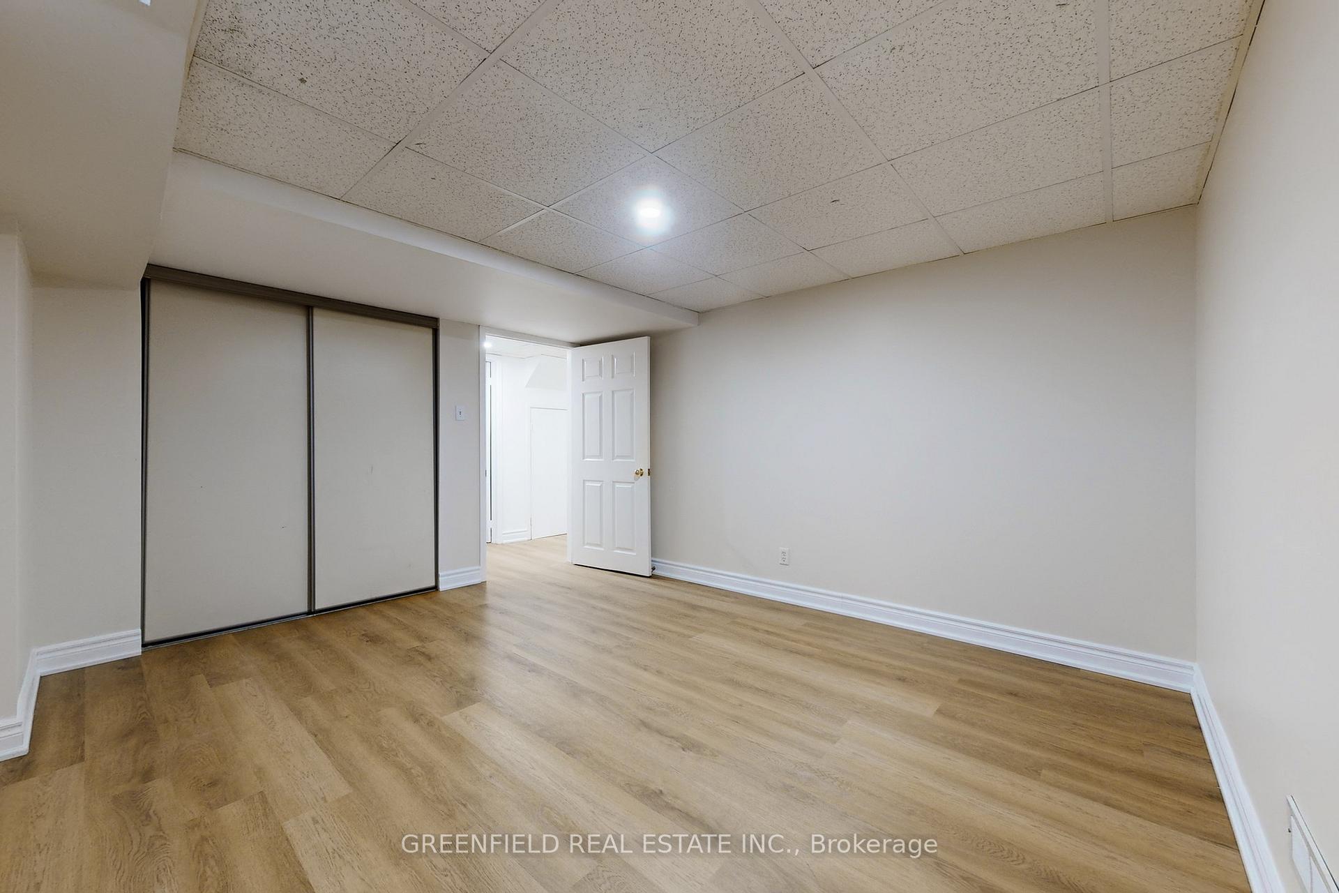 Photo 23 of Unit Bsmt, 107 Golden Avenue, Markham, Middlefield — HOMEH