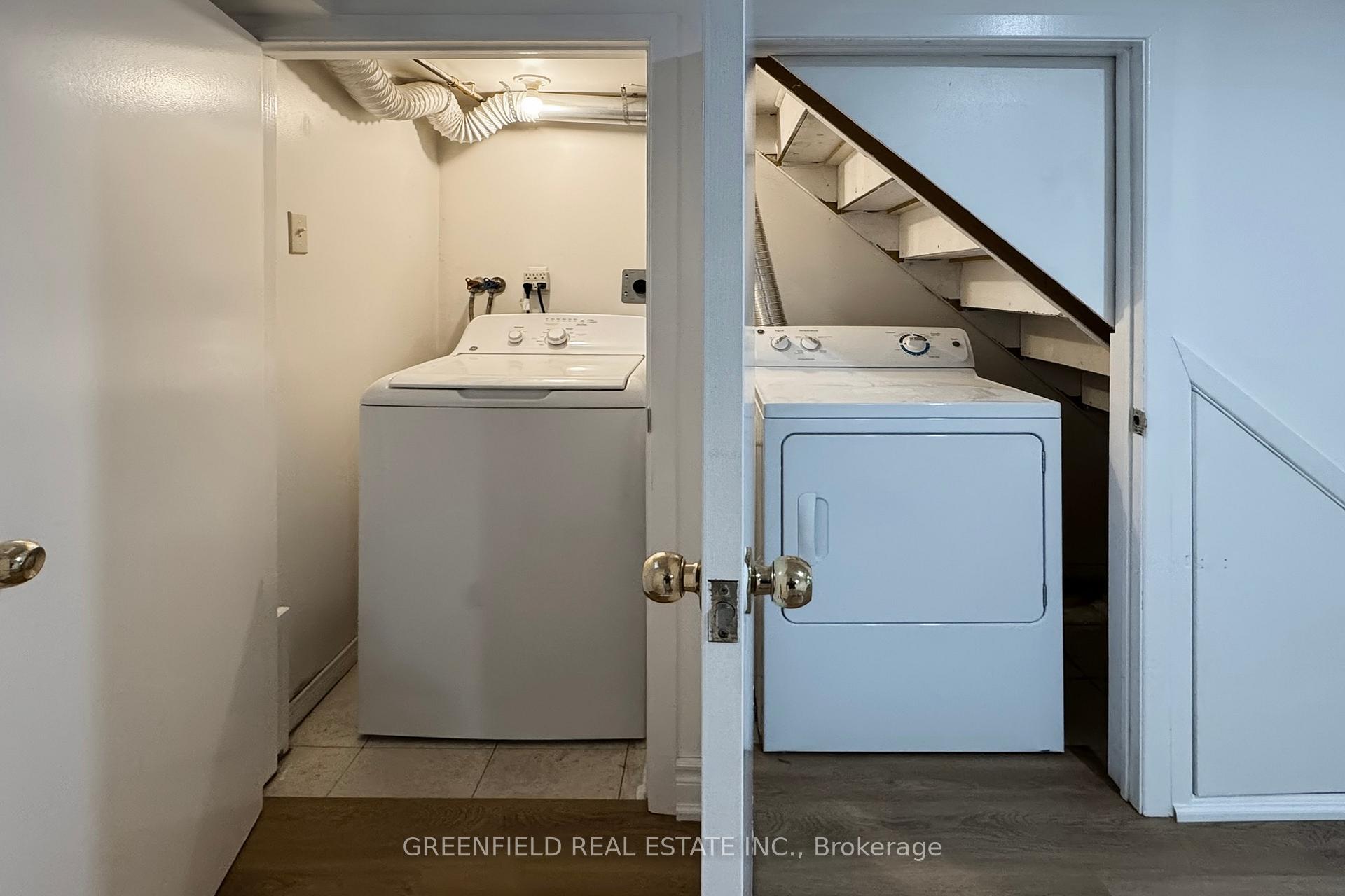 Photo 24 of Unit Bsmt, 107 Golden Avenue, Markham, Middlefield — HOMEH