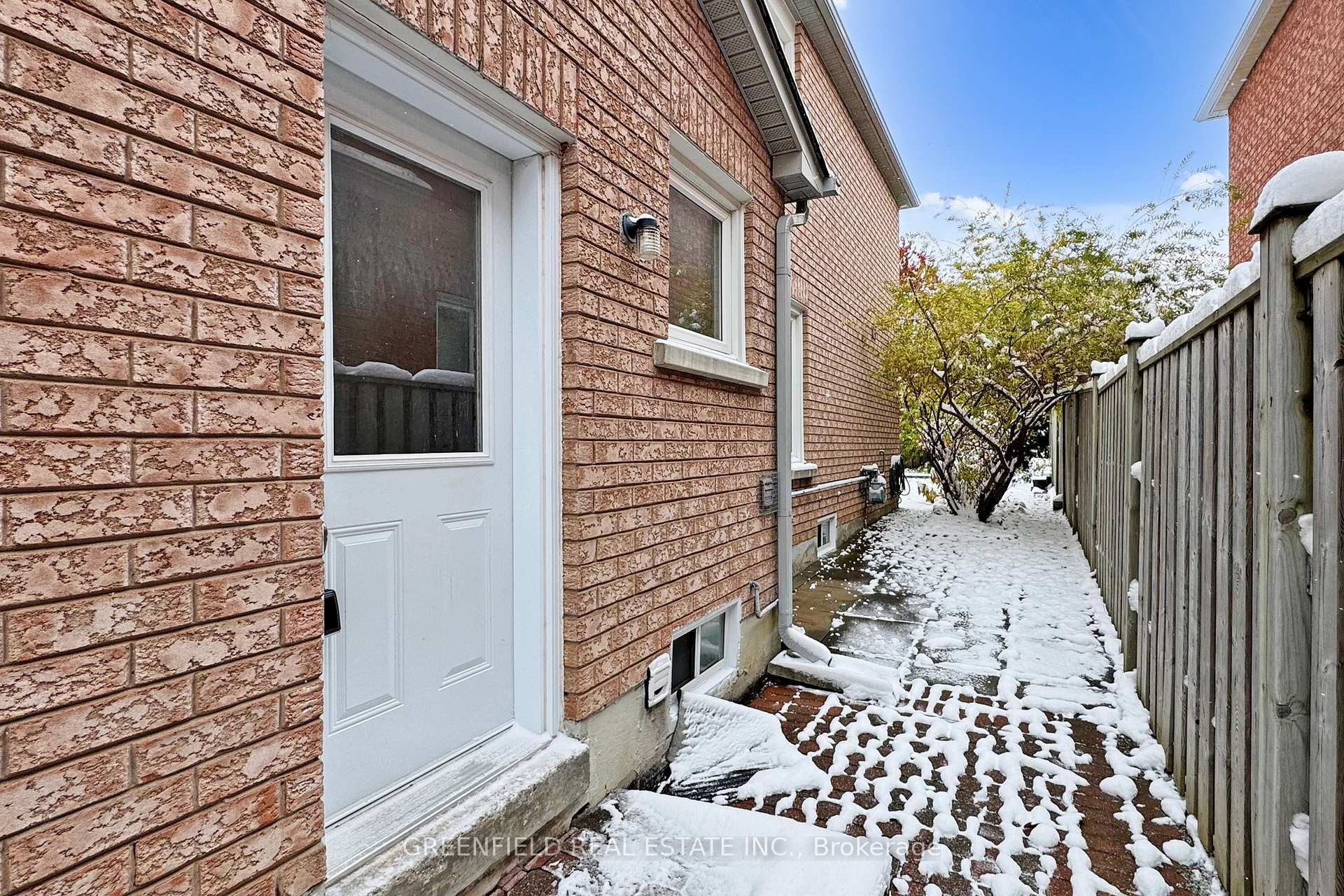 Photo 25 of Unit Bsmt, 107 Golden Avenue, Markham, Middlefield — HOMEH