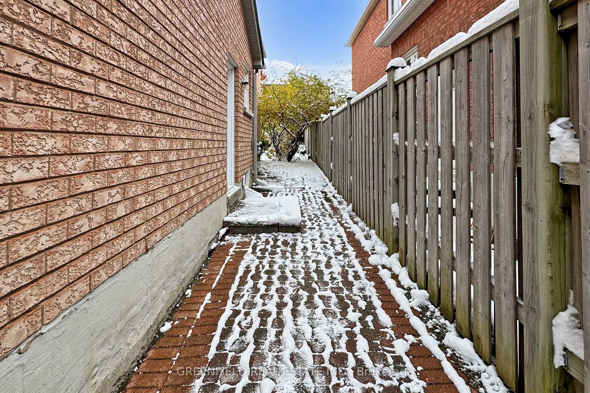 Photo 26 of Unit Bsmt, 107 Golden Avenue, Markham, Middlefield — HOMEH